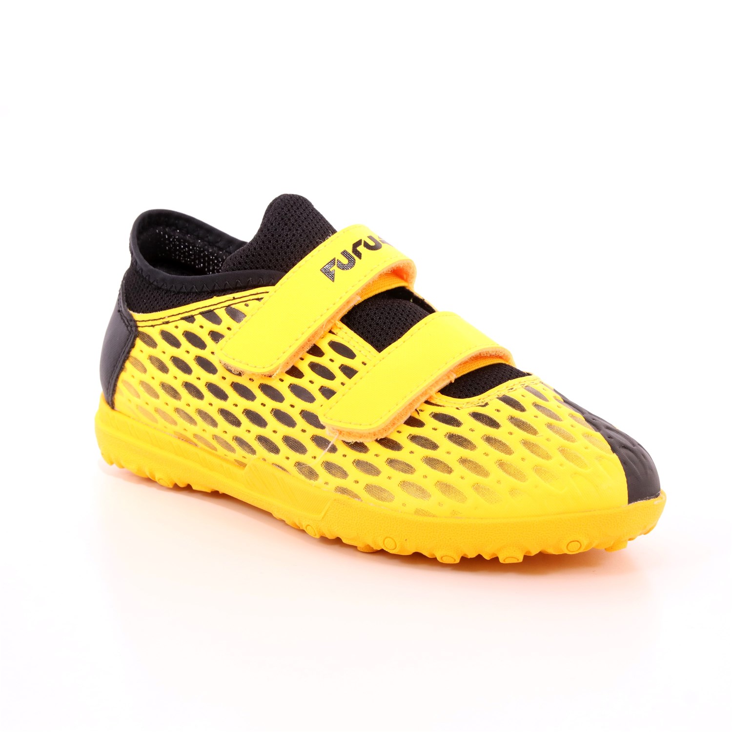 Scarpa Calcetto Puma Bambino Giallo Scarpa Calcetto Puma Bambino Giallo Scarpe 346 - 10581502