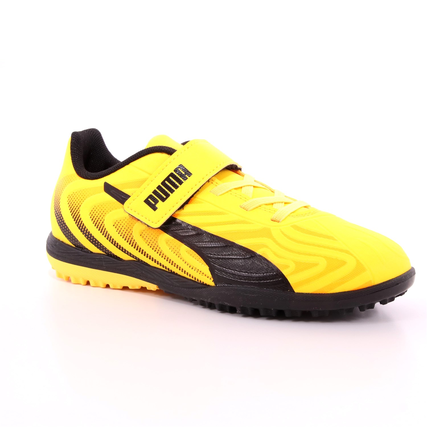 Scarpa Calcetto Puma Bambino Giallo Scarpa Calcetto Puma Bambino Giallo Scarpe 347 - 10584301