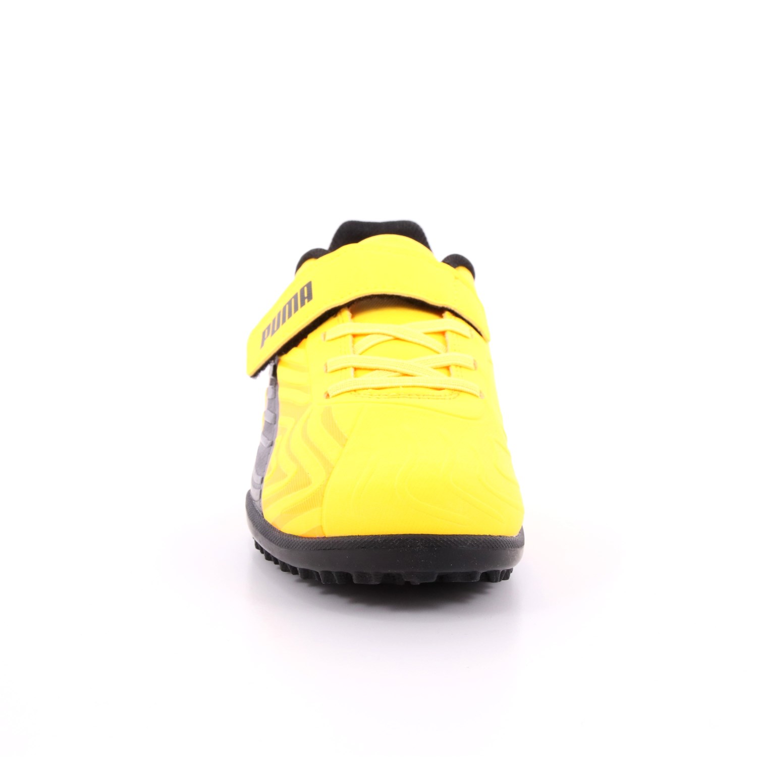 Scarpa Calcetto Puma Bambino Giallo Scarpa Calcetto Puma Bambino Giallo Scarpe 347 - 10584301