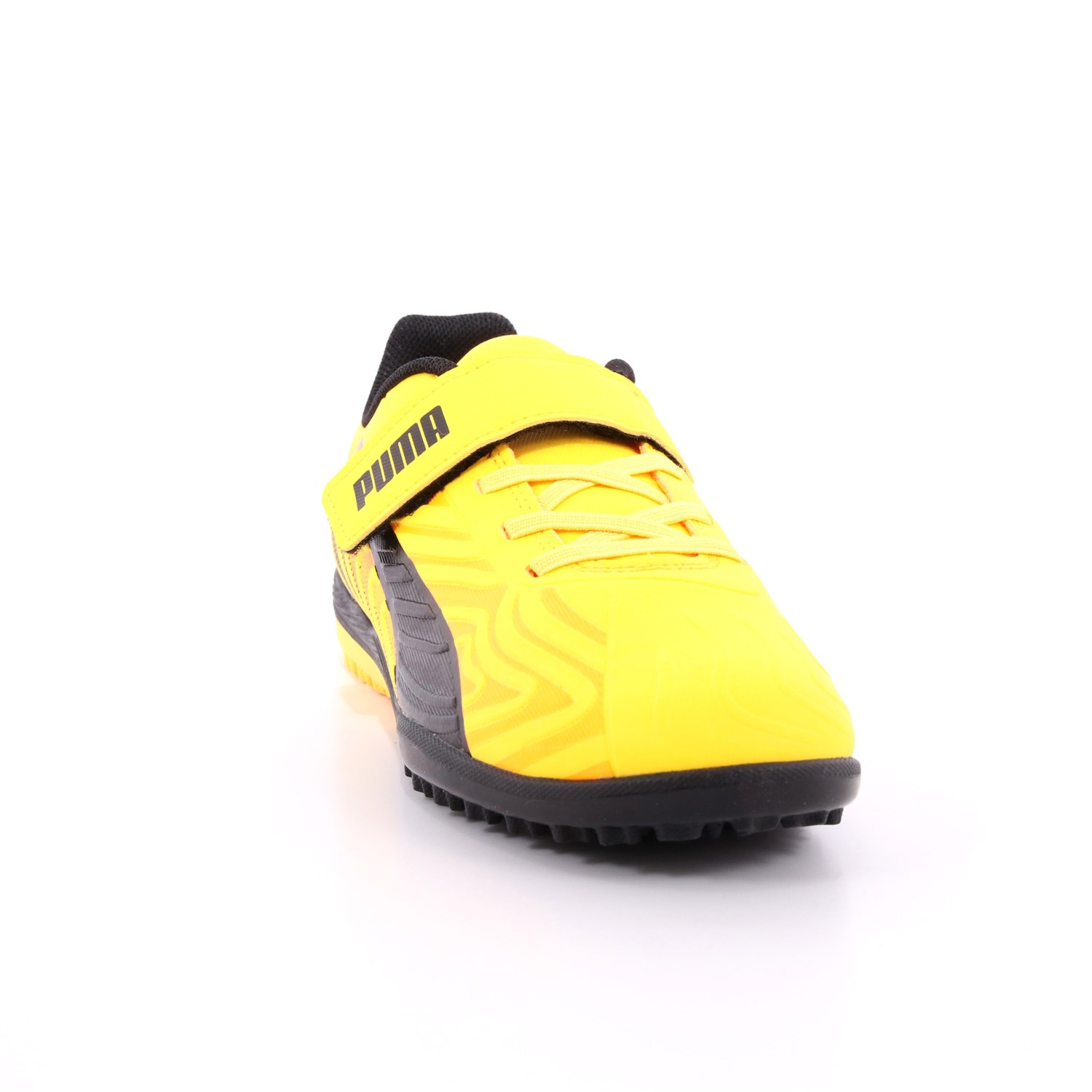 Scarpa Calcetto Puma Bambino Giallo Scarpa Calcetto Puma Bambino Giallo Scarpe 347 - 10584301