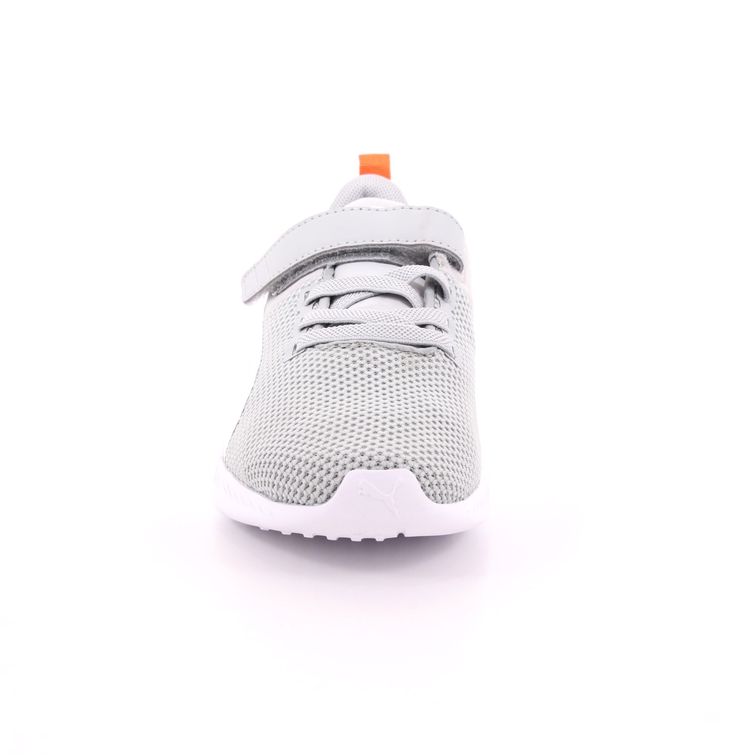 Scarpa Strappi + Elastico Puma Bambino Grigio Scarpa Strappi + Elastico Puma Bambino Grigio Scarpe 349 - 19292907