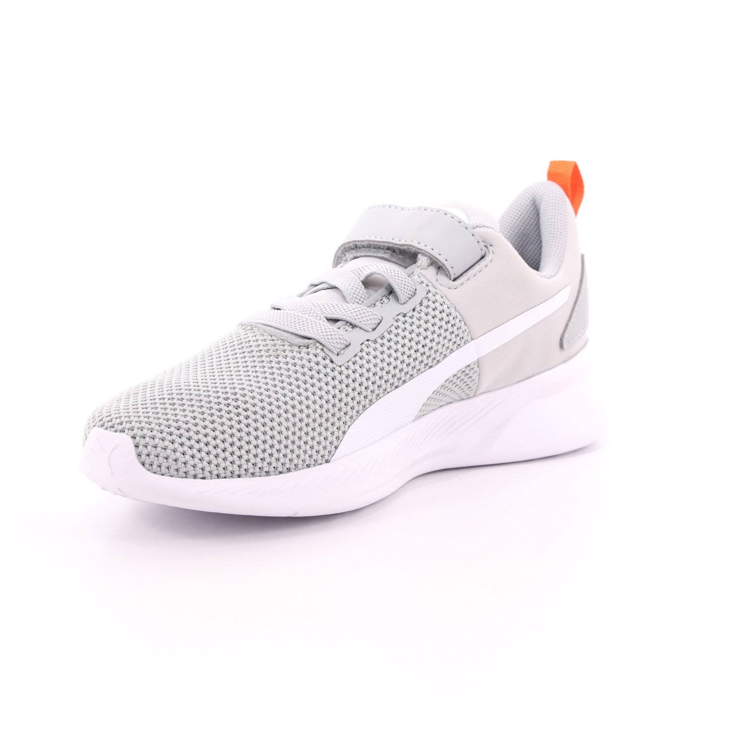 Scarpa Strappi + Elastico Puma Bambino Grigio Scarpa Strappi + Elastico Puma Bambino Grigio Scarpe 349 - 19292907
