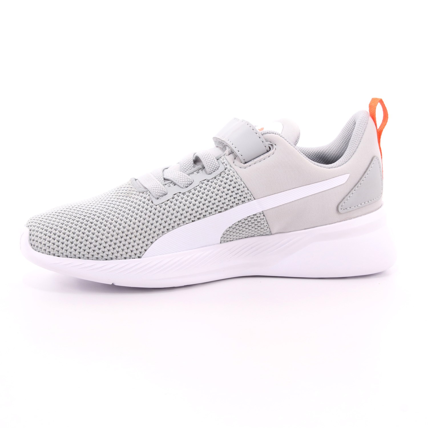 Scarpa Strappi + Elastico Puma Bambino Grigio Scarpa Strappi + Elastico Puma Bambino Grigio Scarpe 349 - 19292907