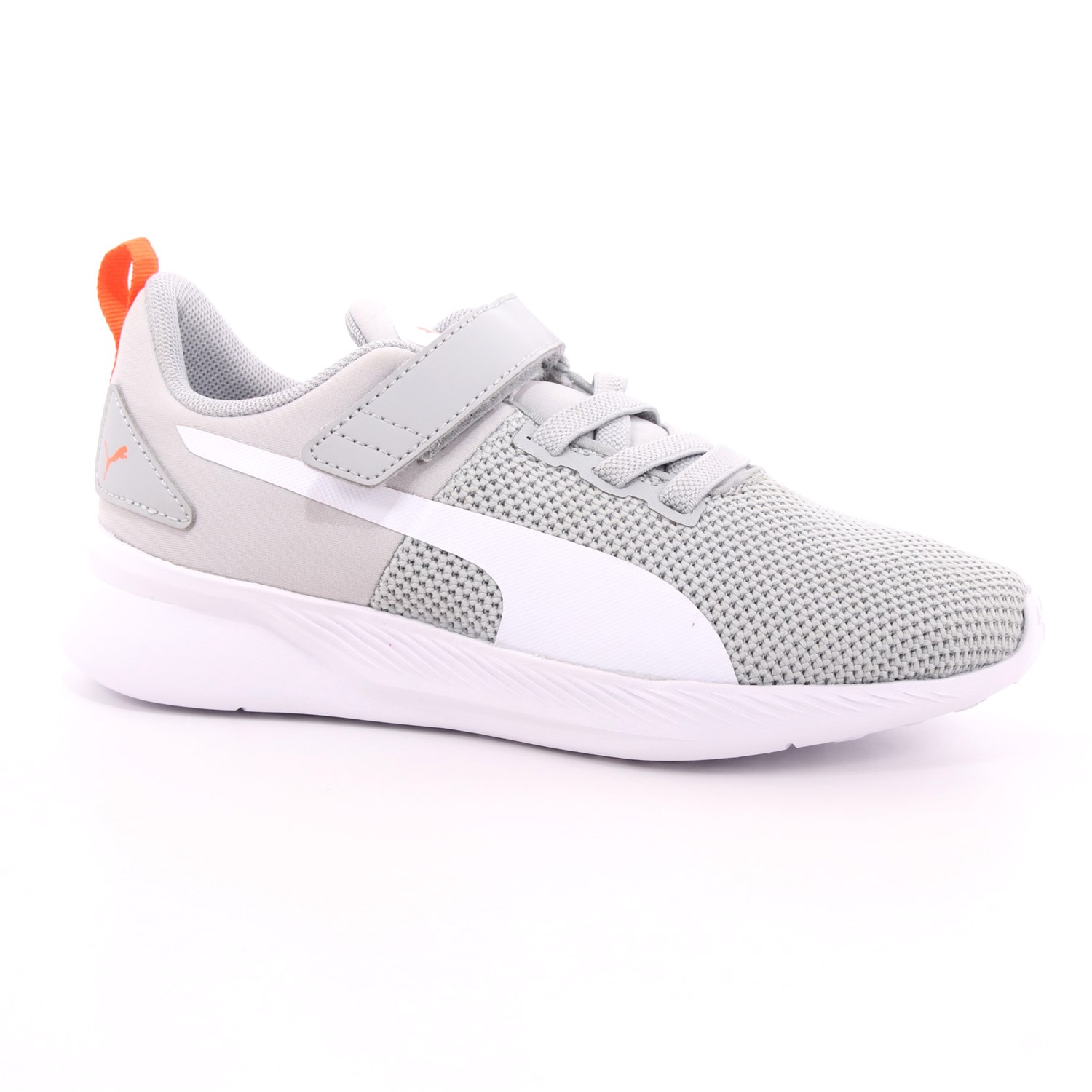 Scarpa Strappi + Elastico Puma Bambino Grigio Scarpa Strappi + Elastico Puma Bambino Grigio Scarpe 349 - 19292907