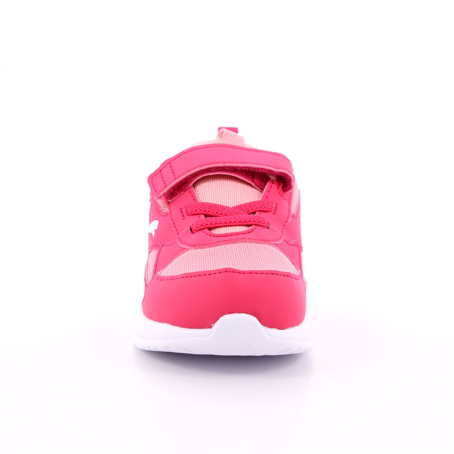 Scarpa Strappi + Elastico Puma Bambina Fuxia Scarpa Strappi + Elastico Puma Bambina Fuxia Scarpe 351 - 19297204