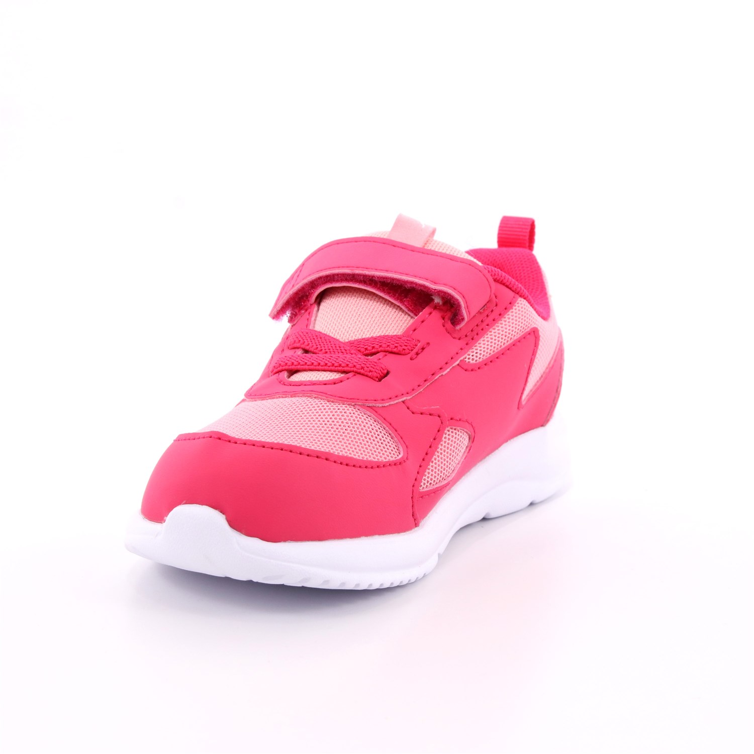 Scarpa Strappi + Elastico Puma Bambina Fuxia Scarpa Strappi + Elastico Puma Bambina Fuxia Scarpe 351 - 19297204