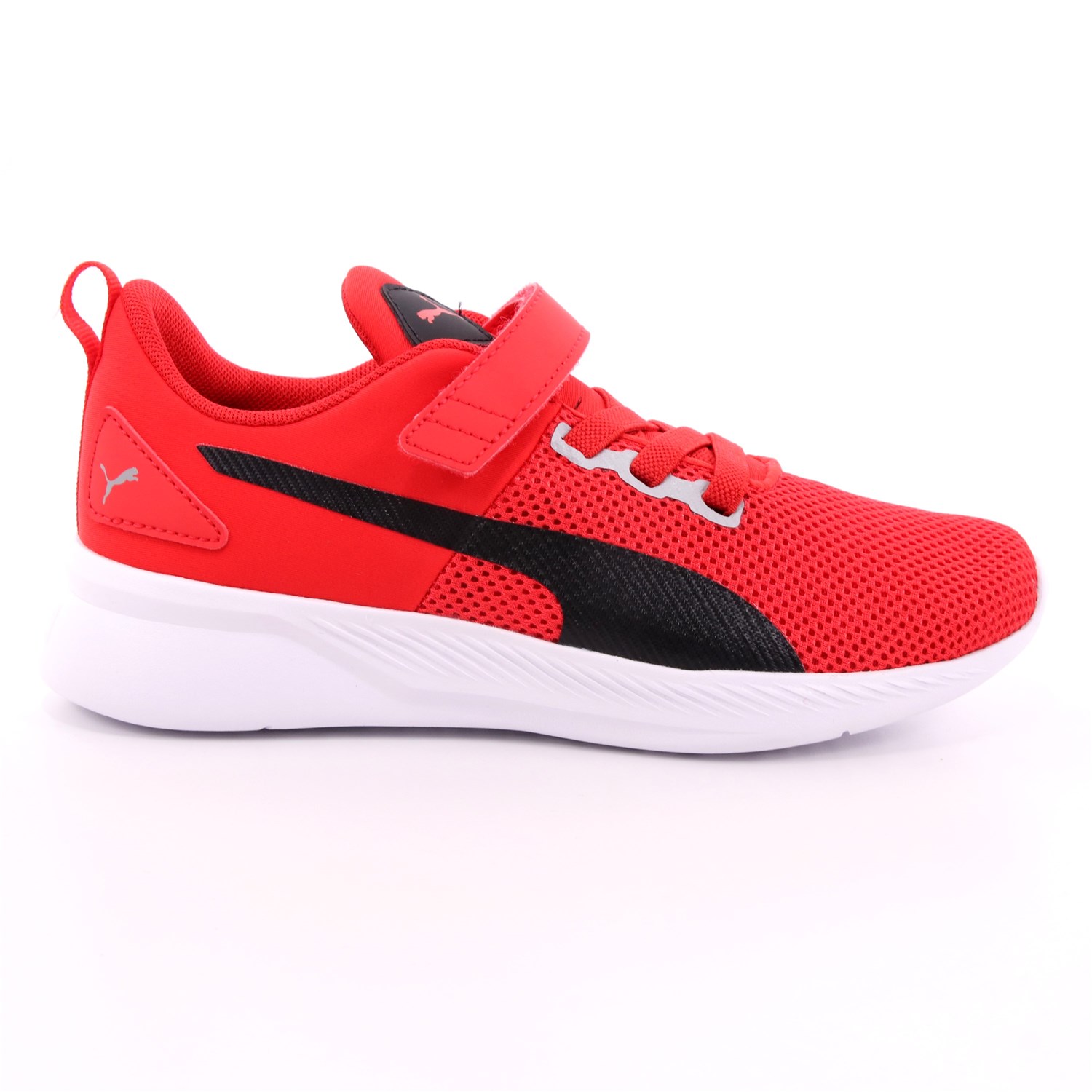 Scarpa Strappi + Elastico Puma Uomo Rosso Scarpa Strappi + Elastico Puma Uomo Rosso Scarpe 353 - 19329401