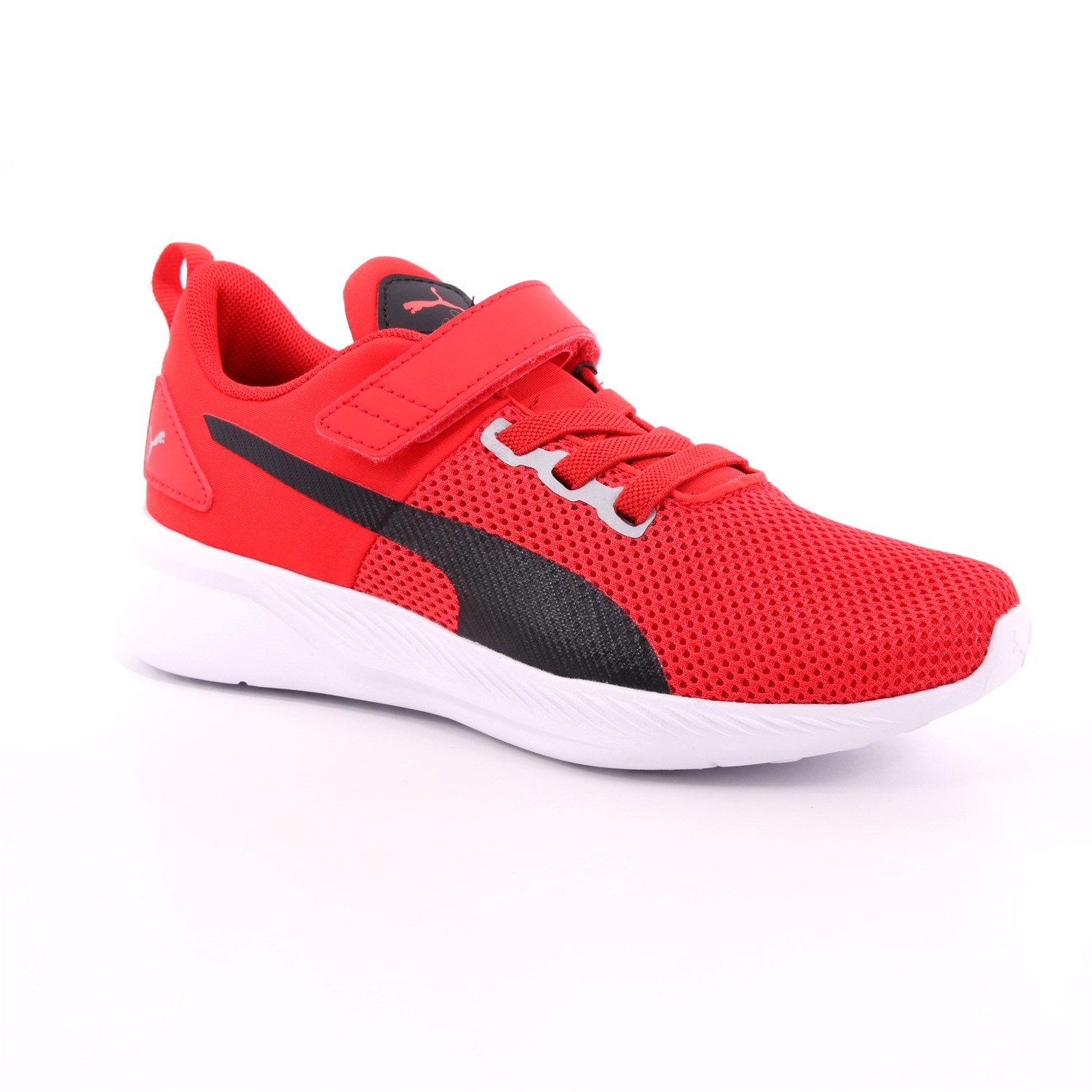 Scarpa Strappi + Elastico Puma Uomo Rosso Scarpa Strappi + Elastico Puma Uomo Rosso Scarpe 353 - 19329401