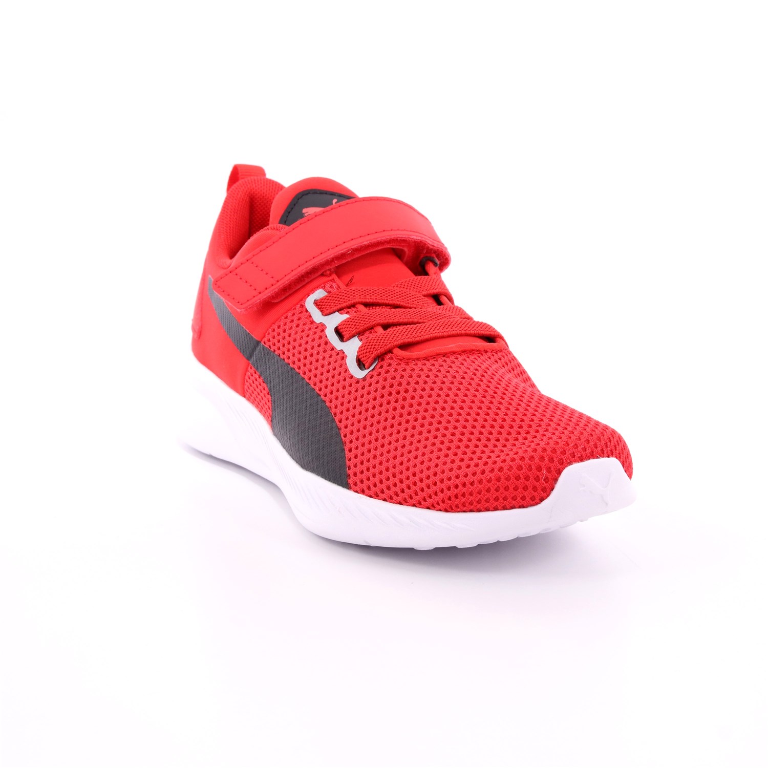 Scarpa Strappi + Elastico Puma Uomo Rosso Scarpa Strappi + Elastico Puma Uomo Rosso Scarpe 353 - 19329401
