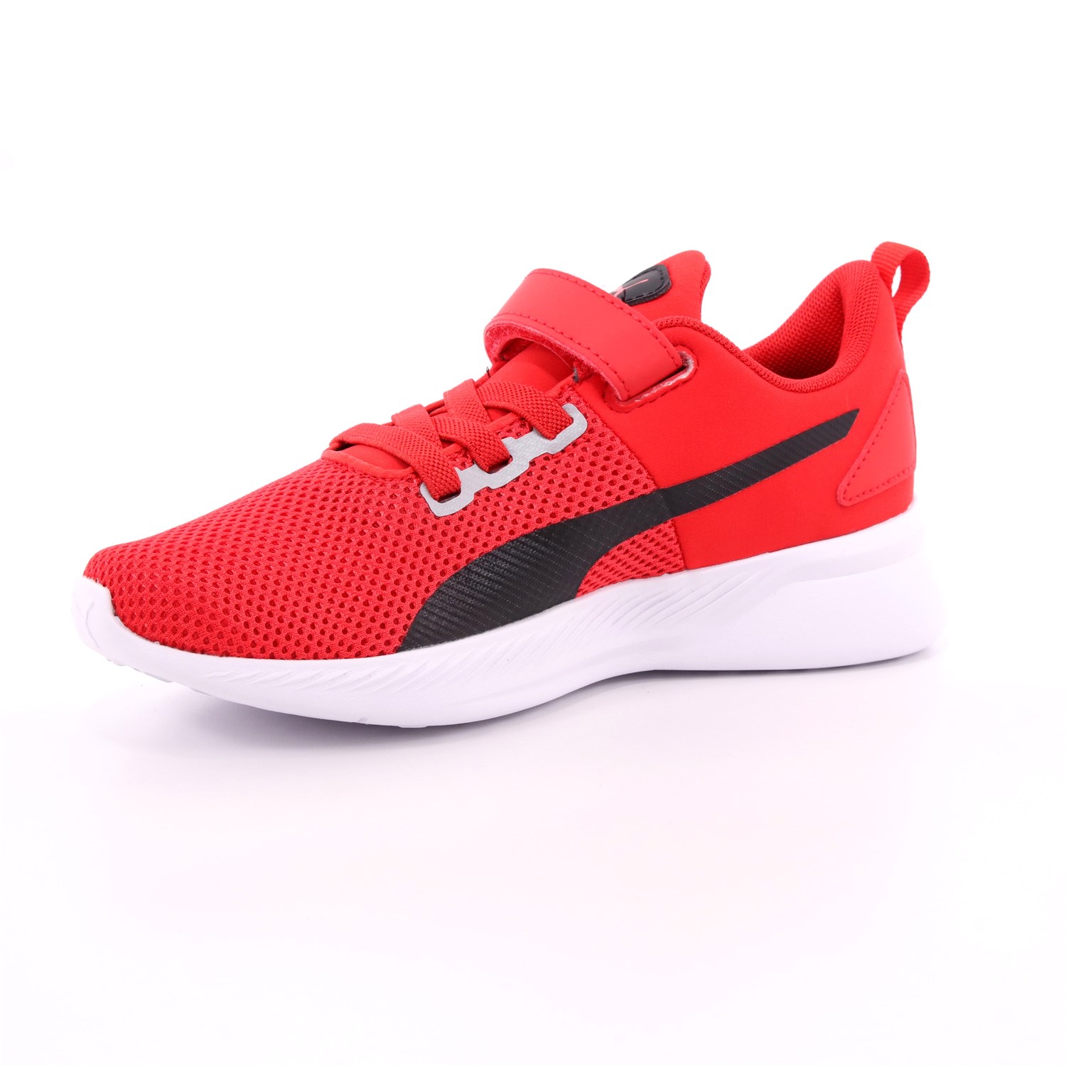 Scarpa Strappi + Elastico Puma Uomo Rosso Scarpa Strappi + Elastico Puma Uomo Rosso Scarpe 353 - 19329401