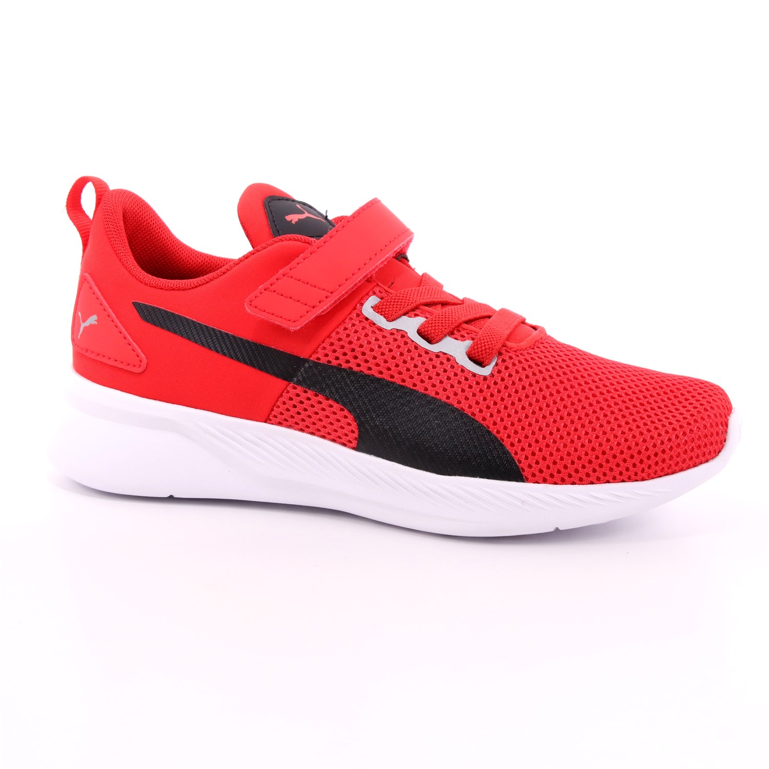 Scarpa Strappi + Elastico Puma Uomo Rosso Scarpa Strappi + Elastico Puma Uomo Rosso Scarpe 353 - 19329401