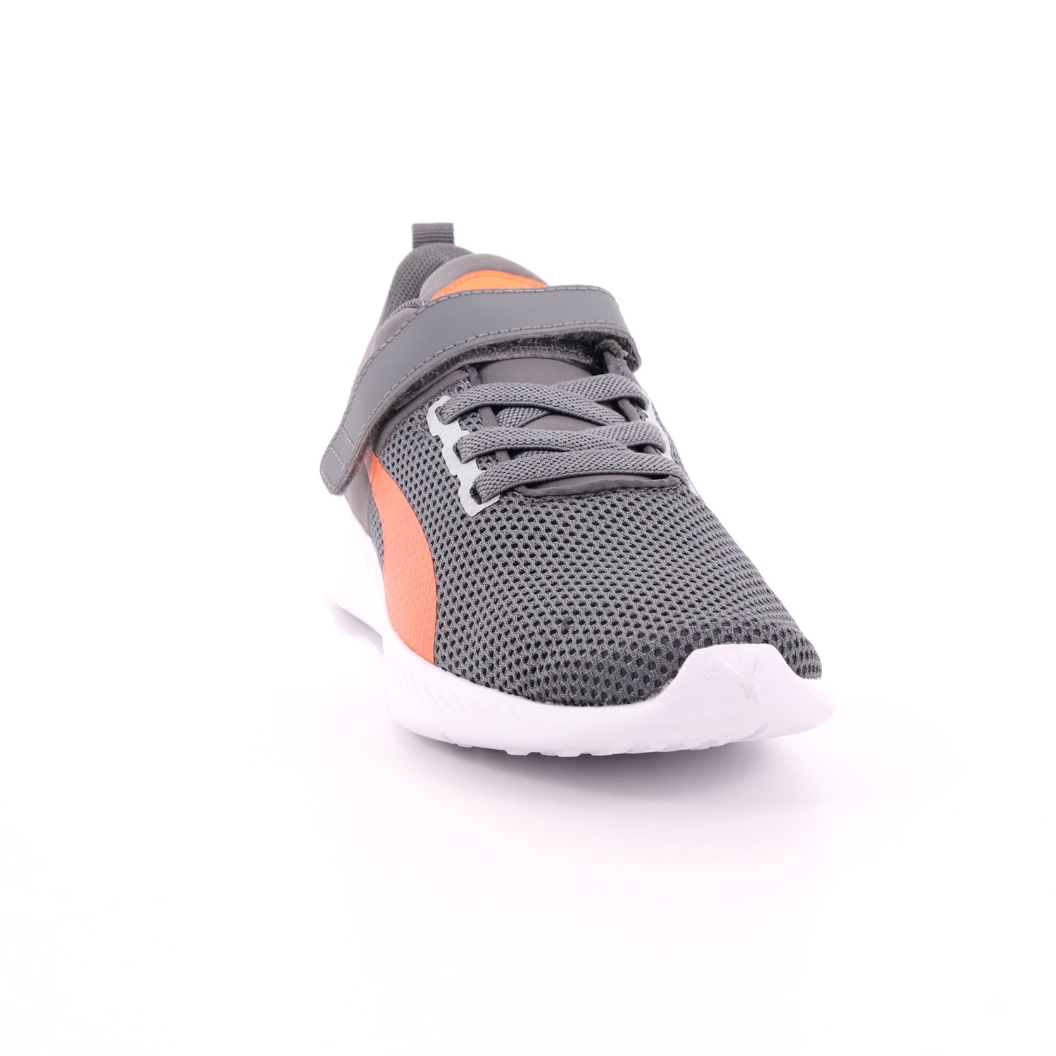 Scarpa Strappi + Elastico Puma Uomo Grigio Scarpa Strappi + Elastico Puma Uomo Grigio Scarpe 354 - 19329403