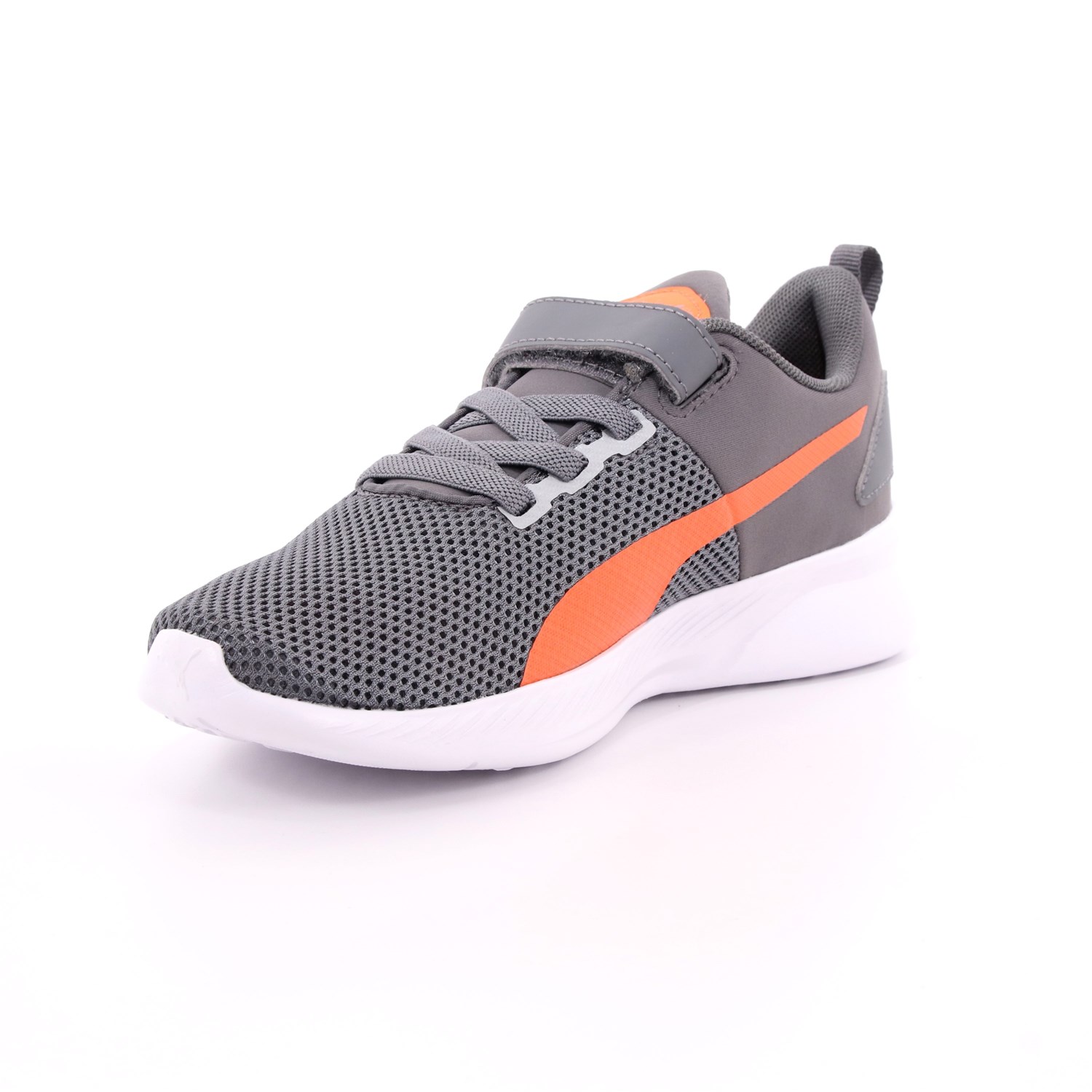 Scarpa Strappi + Elastico Puma Uomo Grigio Scarpa Strappi + Elastico Puma Uomo Grigio Scarpe 354 - 19329403