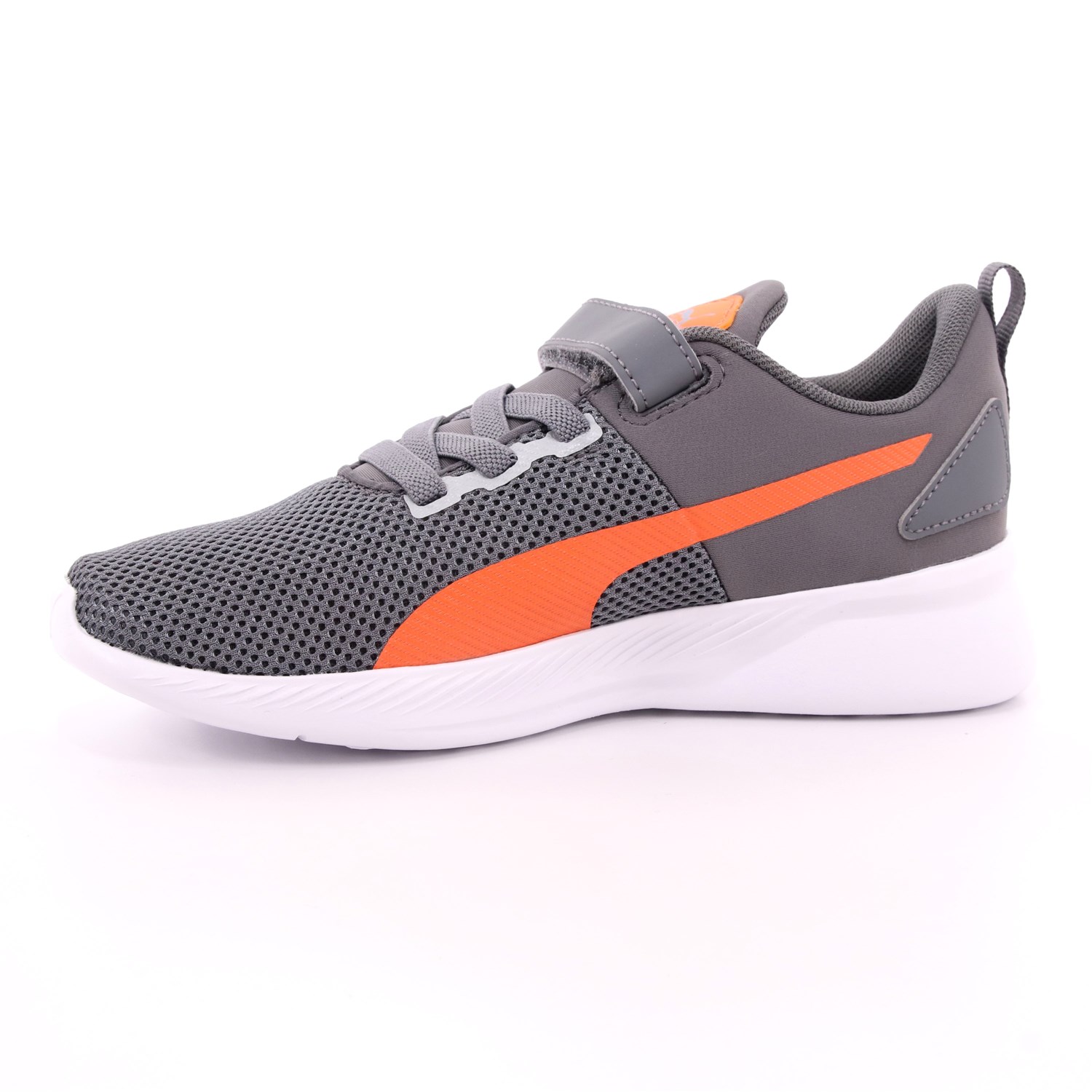 Scarpa Strappi + Elastico Puma Uomo Grigio Scarpa Strappi + Elastico Puma Uomo Grigio Scarpe 354 - 19329403