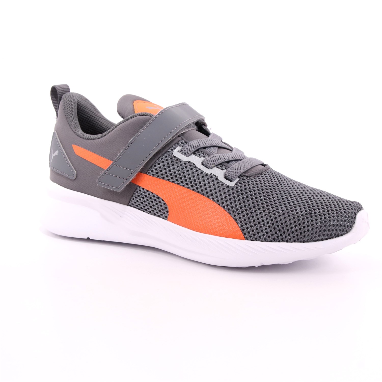Scarpa Strappi + Elastico Puma Uomo Grigio Scarpa Strappi + Elastico Puma Uomo Grigio Scarpe 354 - 19329403