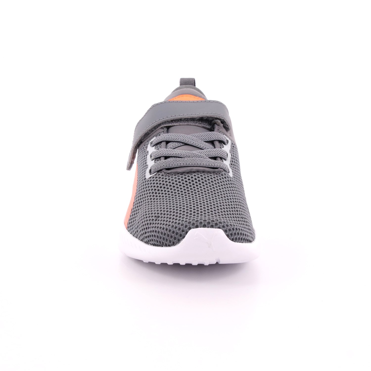 Scarpa Strappi + Elastico Puma Uomo Grigio Scarpa Strappi + Elastico Puma Uomo Grigio Scarpe 354 - 19329403