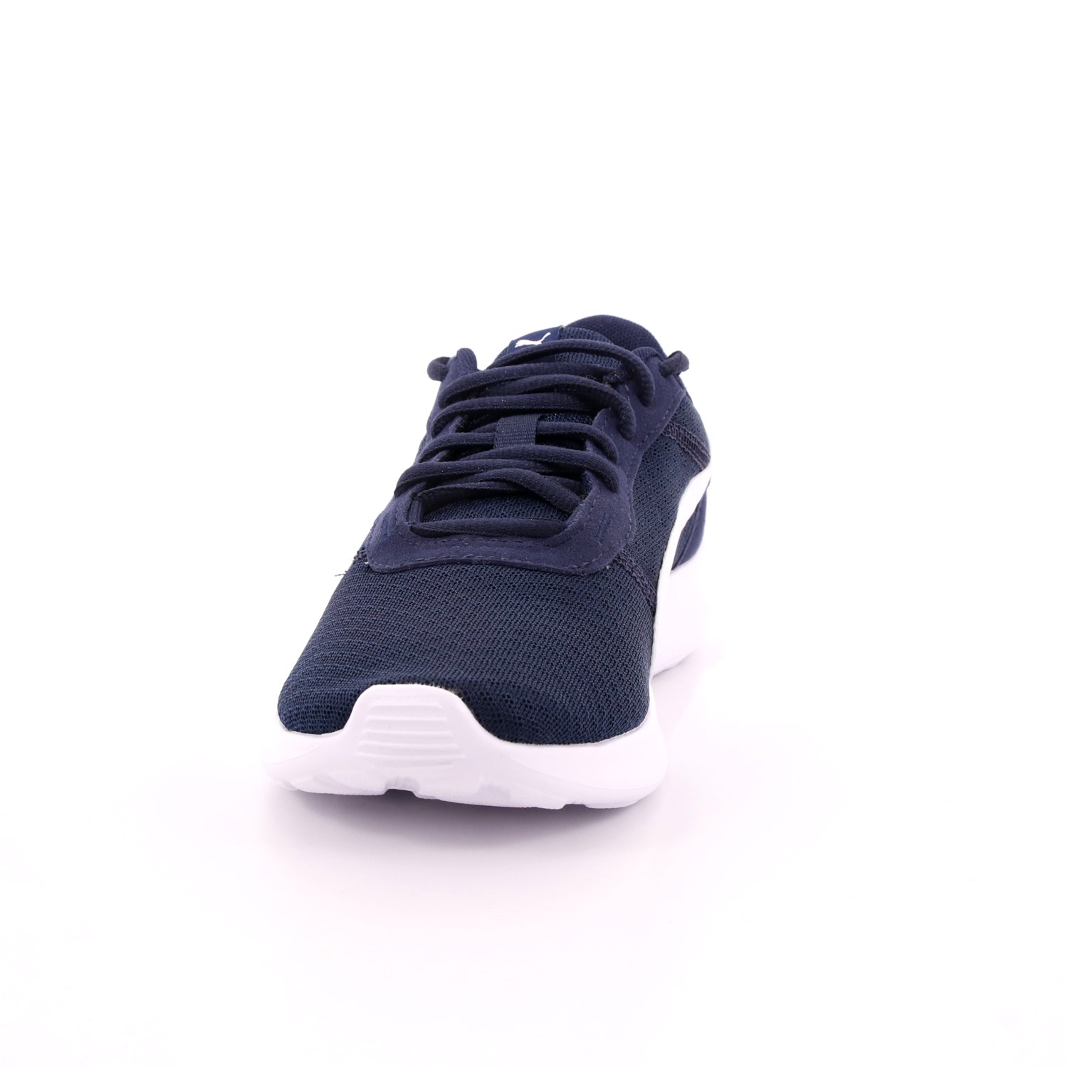 Scarpa Allacciata Puma Bambino Blu Scarpa Allacciata Puma Bambino Blu Scarpe 356 - 36906903