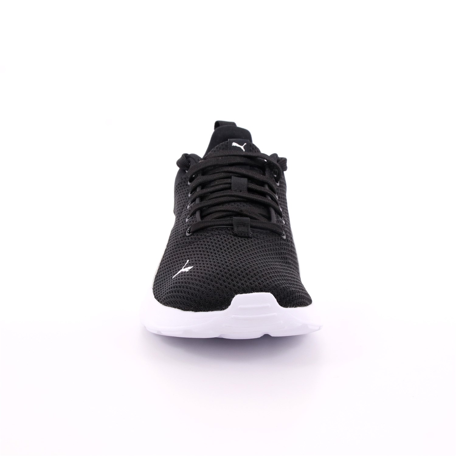 Scarpa Allacciata Puma Uomo Nero Scarpa Allacciata Puma Uomo Nero Scarpe 358 - 37112802