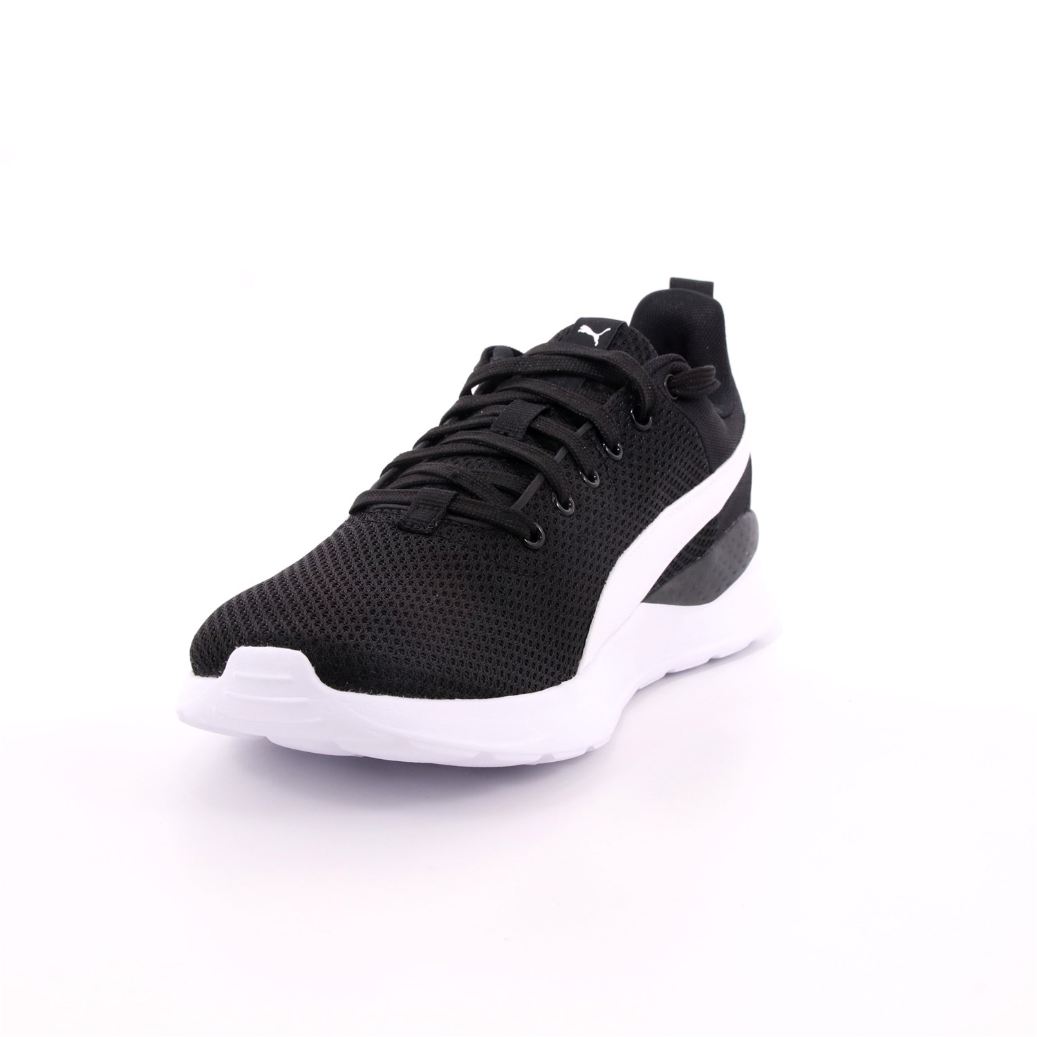 Scarpa Allacciata Puma Uomo Nero Scarpa Allacciata Puma Uomo Nero Scarpe 358 - 37112802