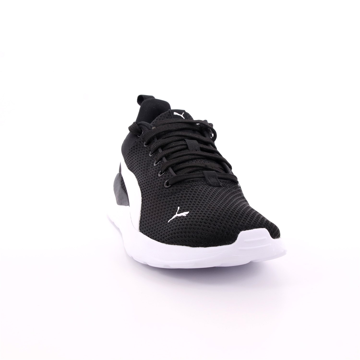 Scarpa Allacciata Puma Uomo Nero Scarpa Allacciata Puma Uomo Nero Scarpe 358 - 37112802
