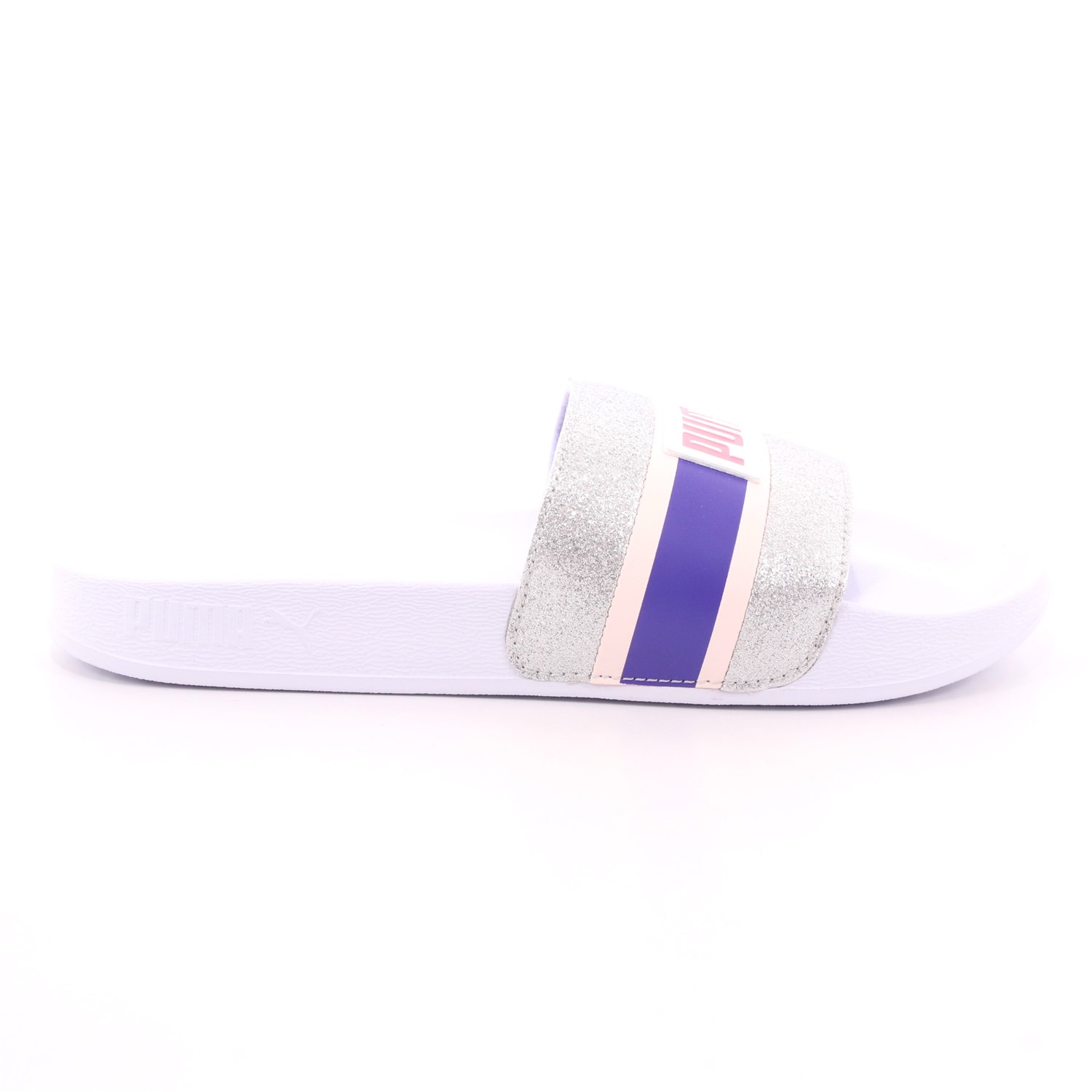 Ciabatte Puma Bambino Bianco Ciabatte Puma Bambino Bianco Scarpe 361 - 37262402