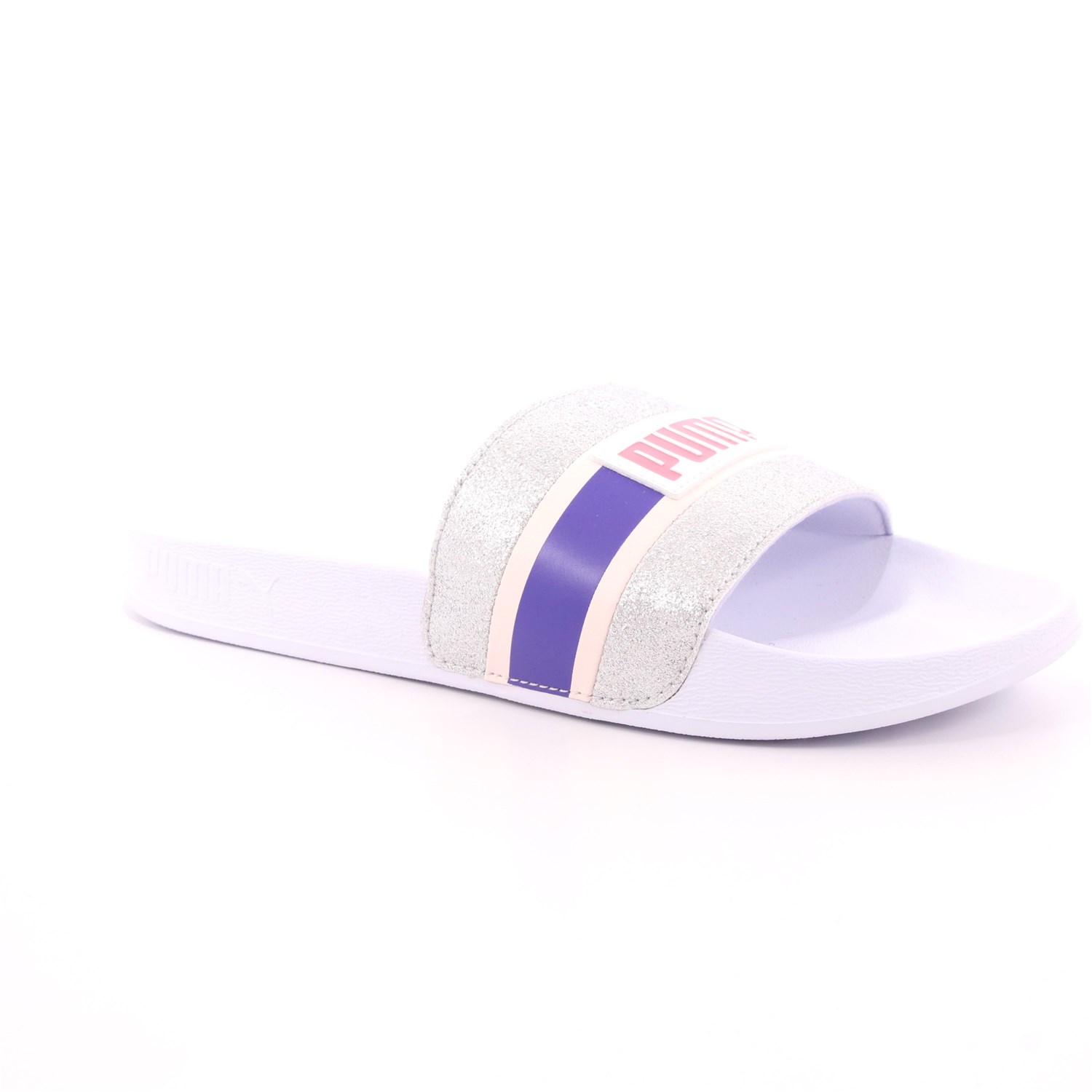 Ciabatte Puma Bambino Bianco Ciabatte Puma Bambino Bianco Scarpe 361 - 37262402
