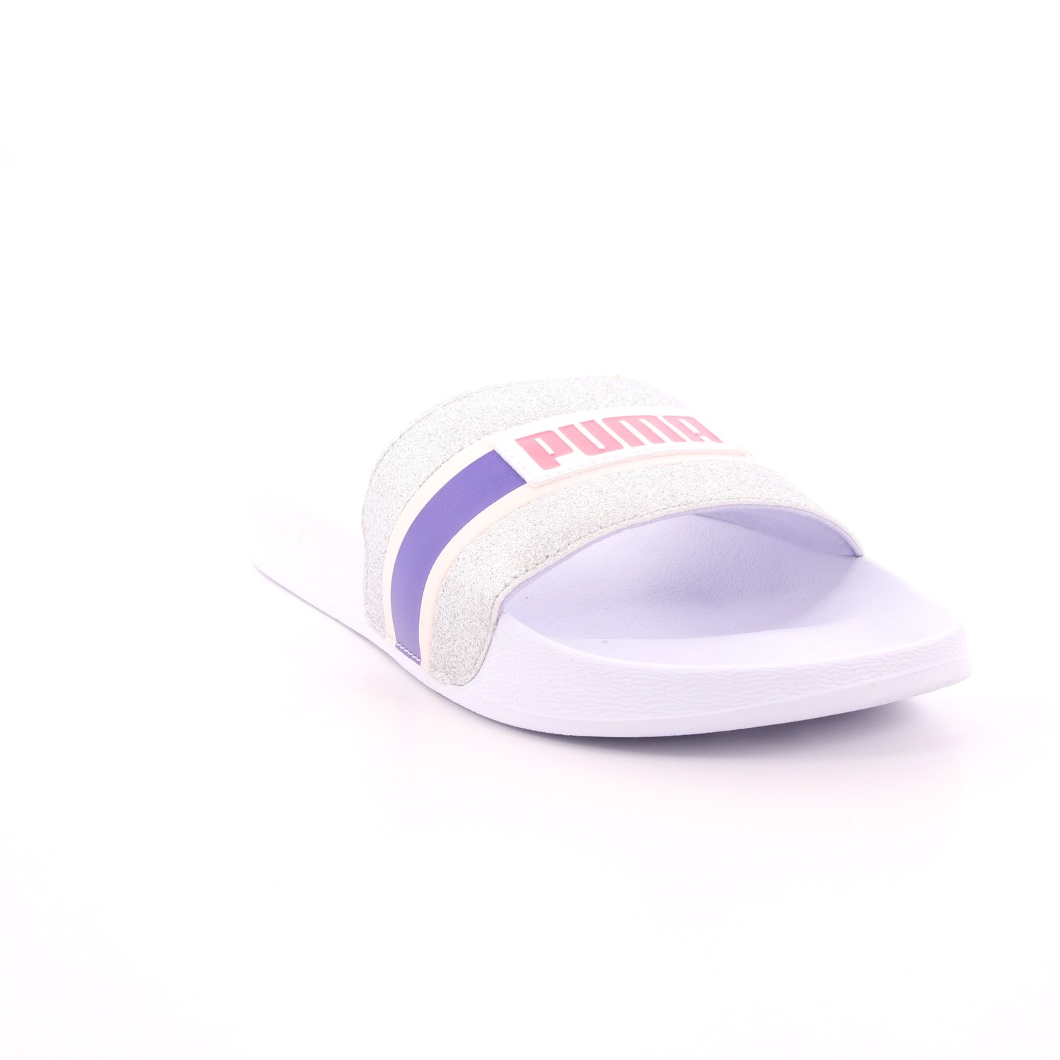 Ciabatte Puma Bambino Bianco Ciabatte Puma Bambino Bianco Scarpe 361 - 37262402