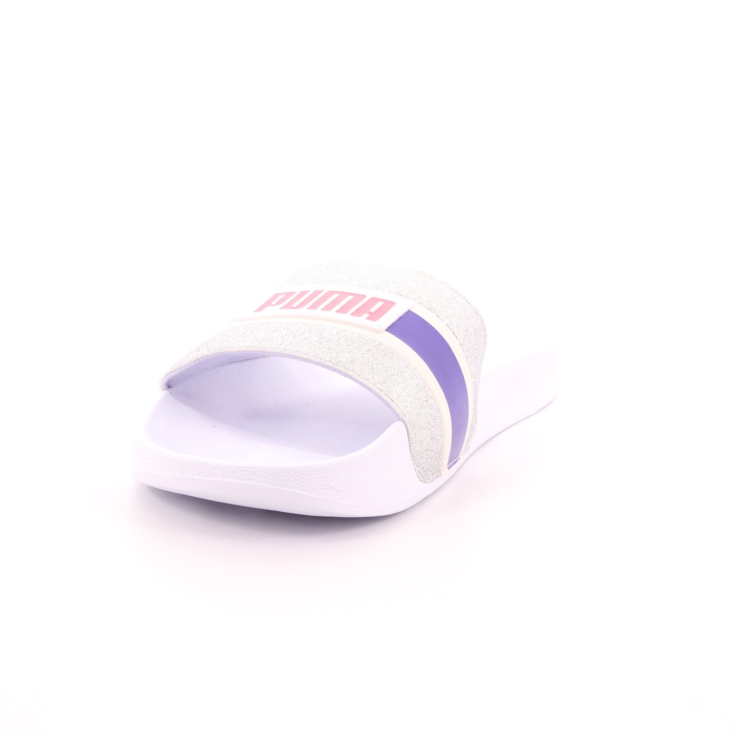 Ciabatte Puma Bambino Bianco Ciabatte Puma Bambino Bianco Scarpe 361 - 37262402