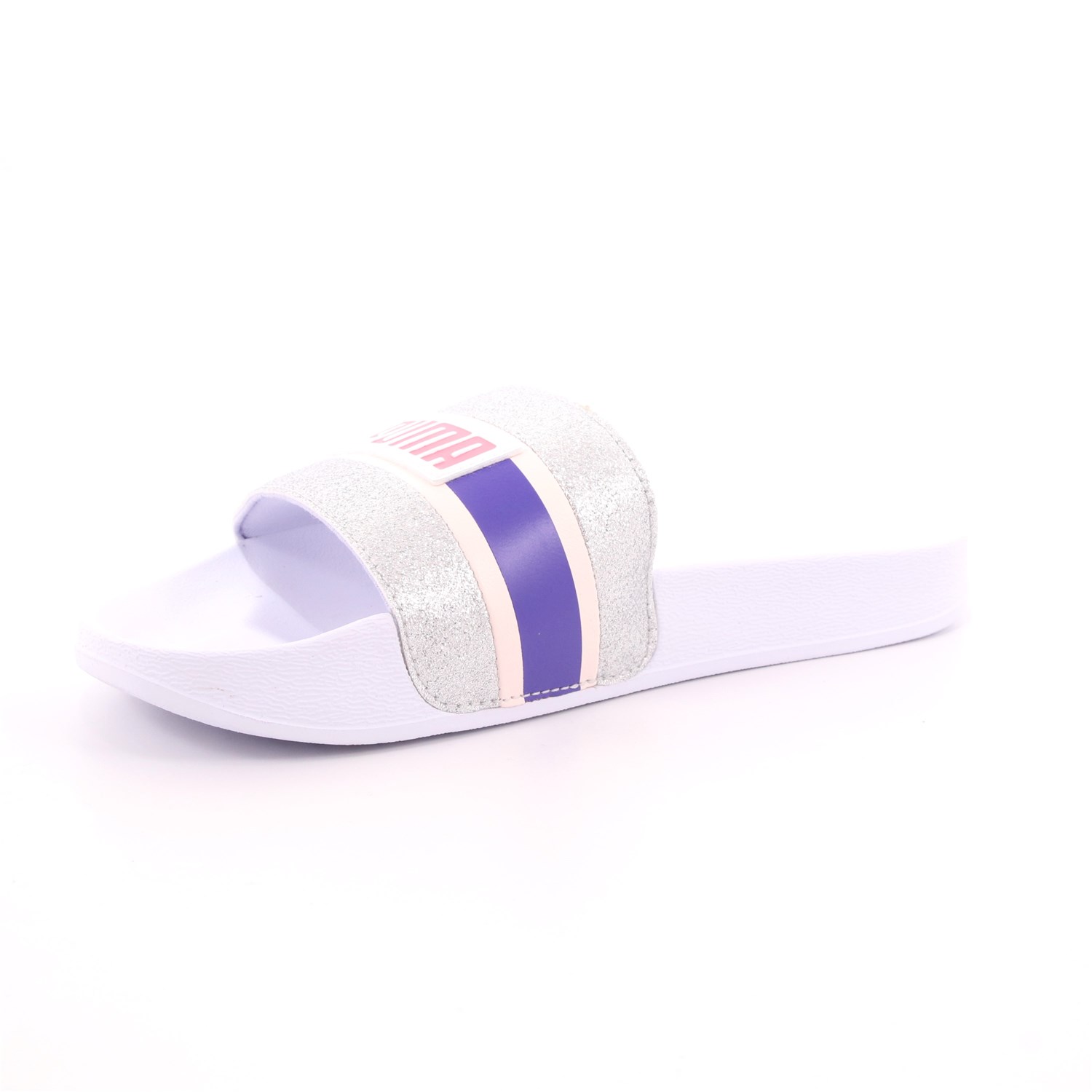 Ciabatte Puma Bambino Bianco Ciabatte Puma Bambino Bianco Scarpe 361 - 37262402