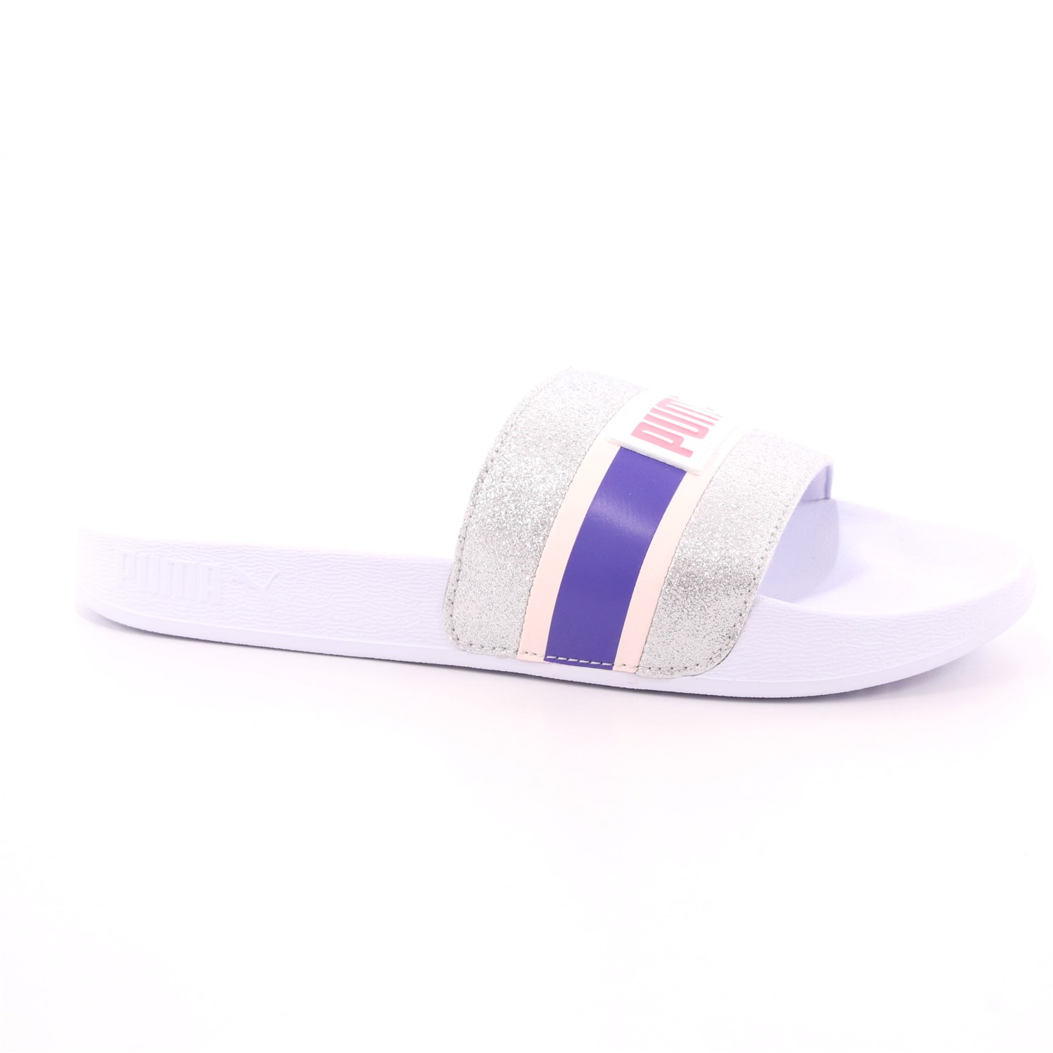 Ciabatte Puma Bambino Bianco Ciabatte Puma Bambino Bianco Scarpe 361 - 37262402