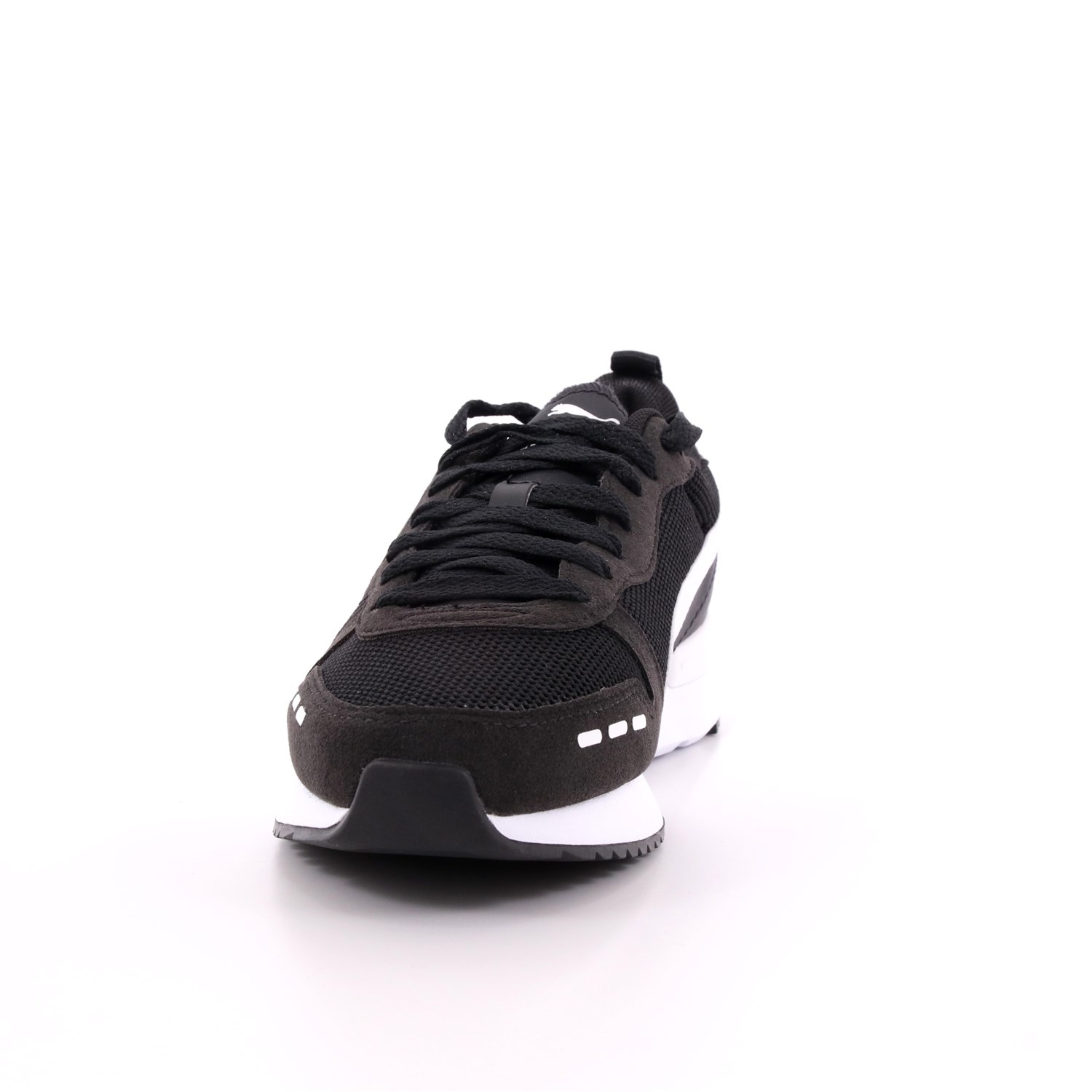 Scarpa Allacciata Puma Uomo Nero Scarpa Allacciata Puma Uomo Nero Scarpe 362 - 37311701