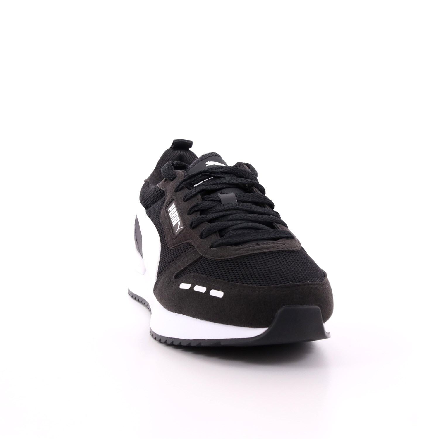 Scarpa Allacciata Puma Uomo Nero Scarpa Allacciata Puma Uomo Nero Scarpe 362 - 37311701