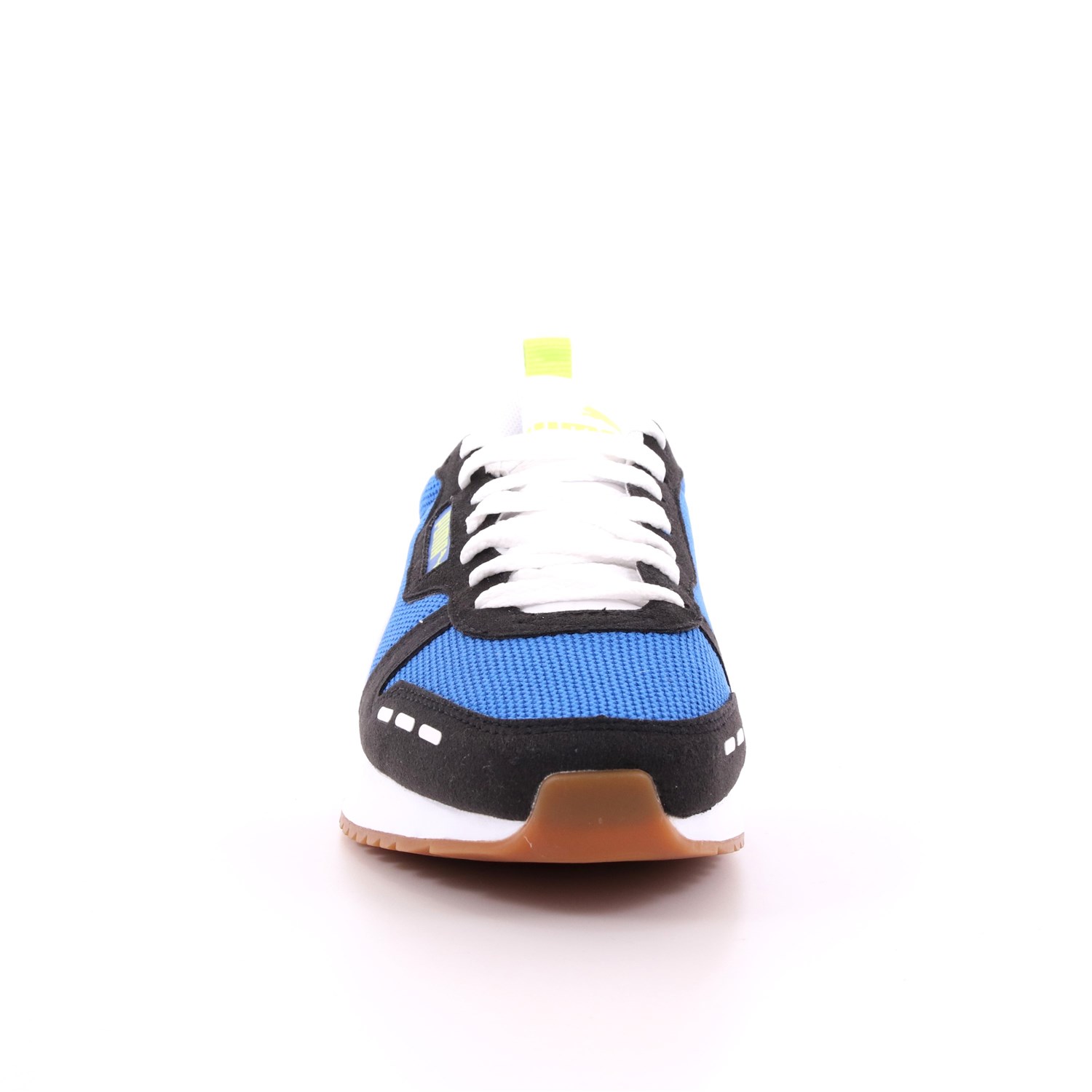 Scarpa Allacciata Puma Uomo Blu Scarpa Allacciata Puma Uomo Blu Scarpe 363 - 37311703