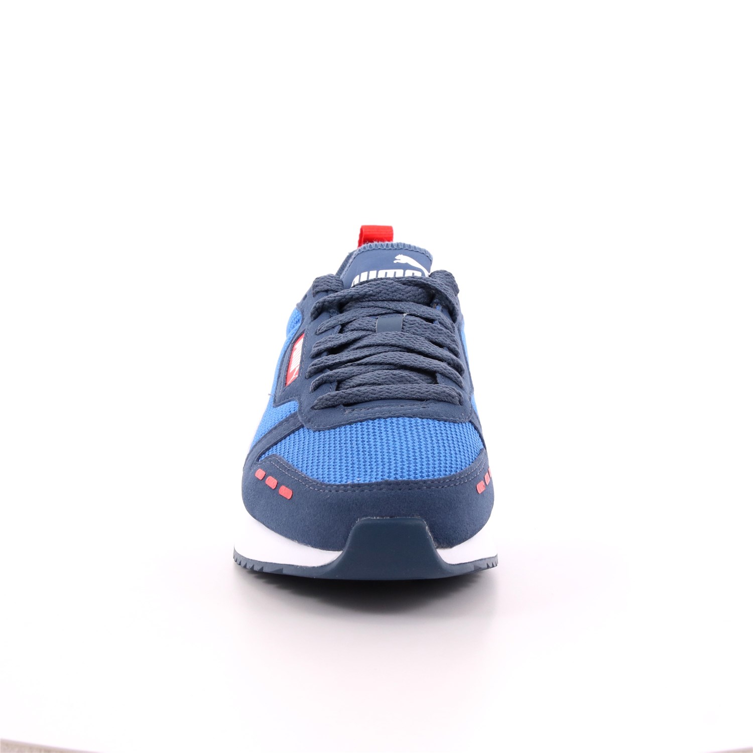 Scarpa Allacciata Puma Uomo Blu Scarpa Allacciata Puma Uomo Blu Scarpe 364 - 37311706