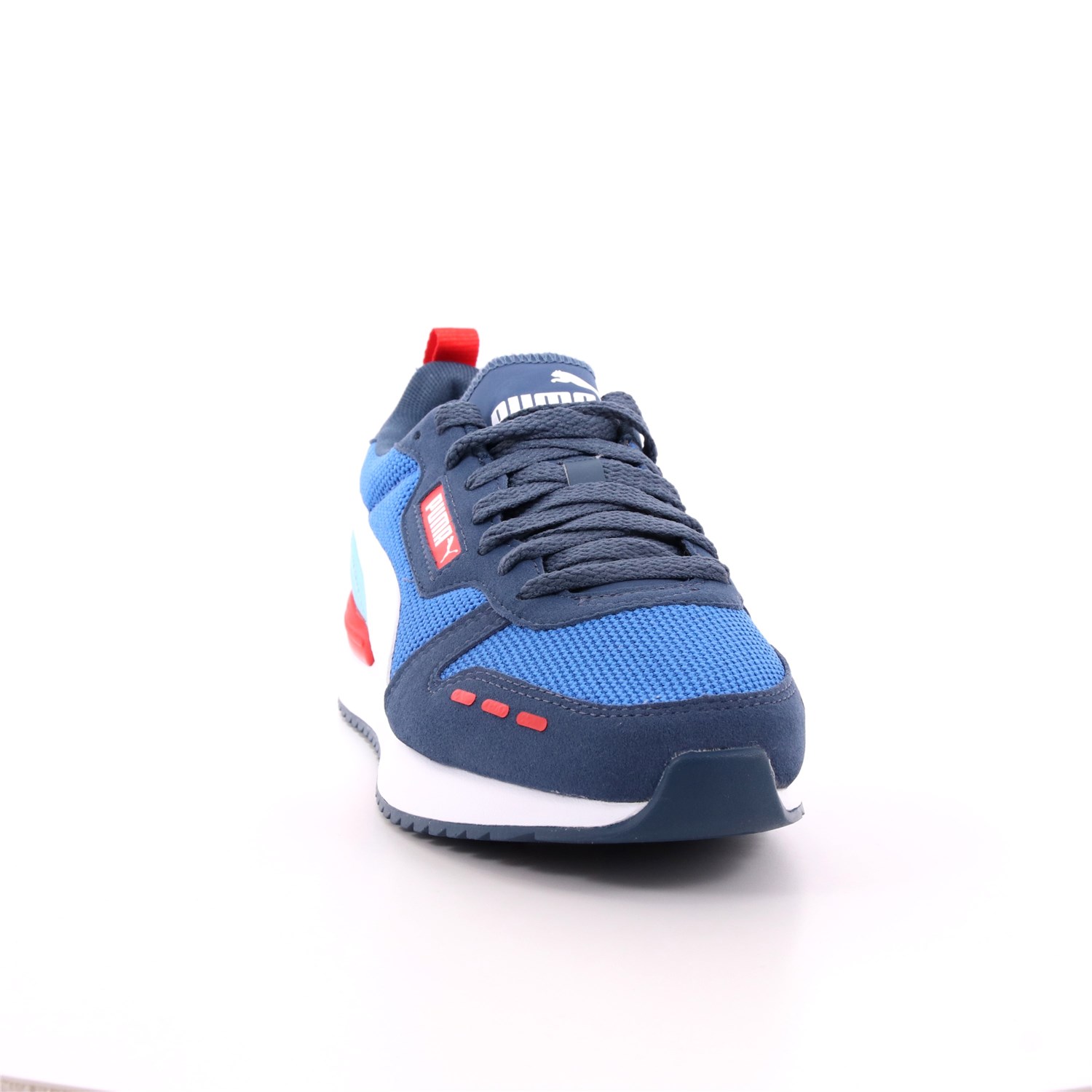 Scarpa Allacciata Puma Uomo Blu Scarpa Allacciata Puma Uomo Blu Scarpe 364 - 37311706