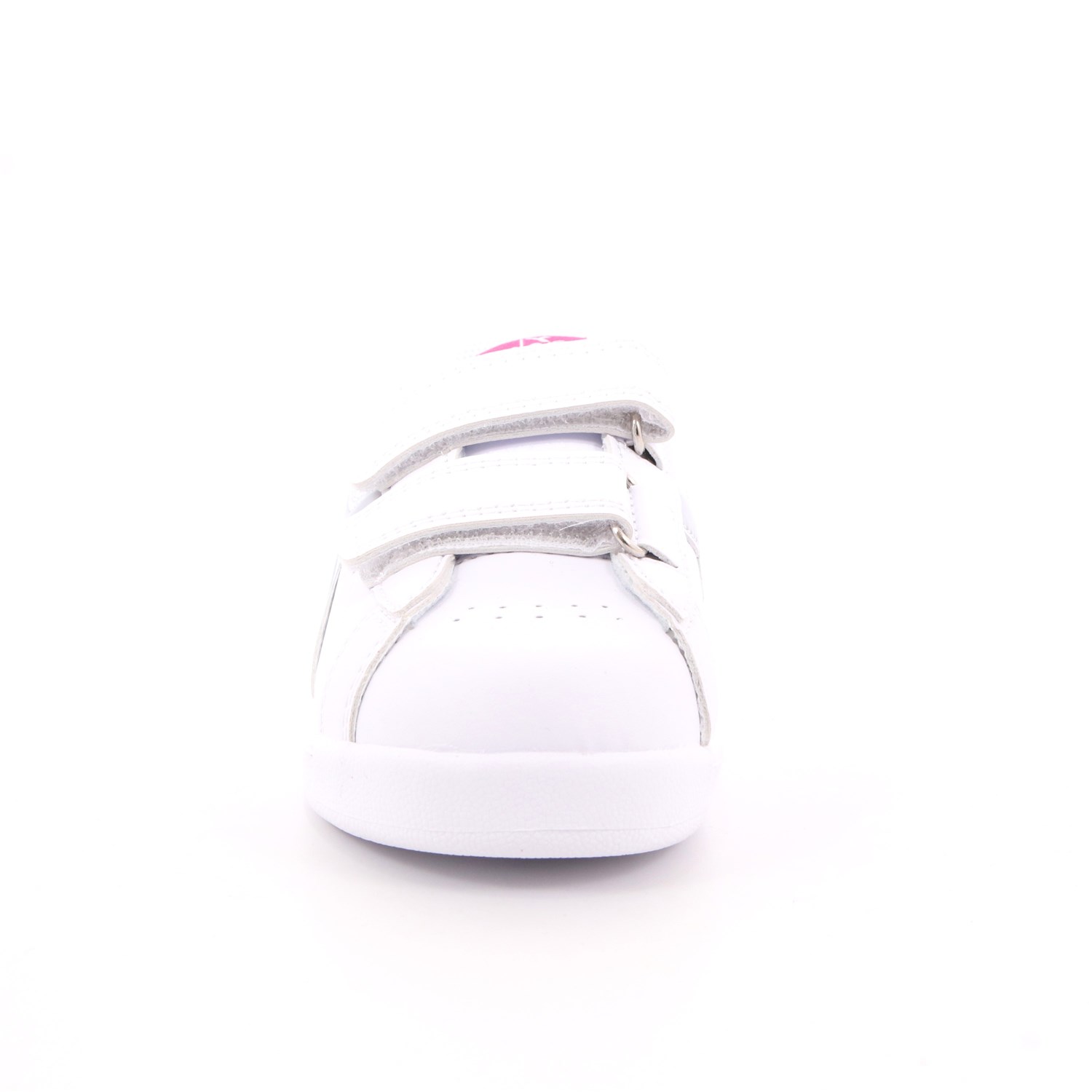 Scarpa Strappi Diadora Bambina Bianco Scarpa Strappi Diadora Bambina Bianco Scarpe 167 - 101.176603