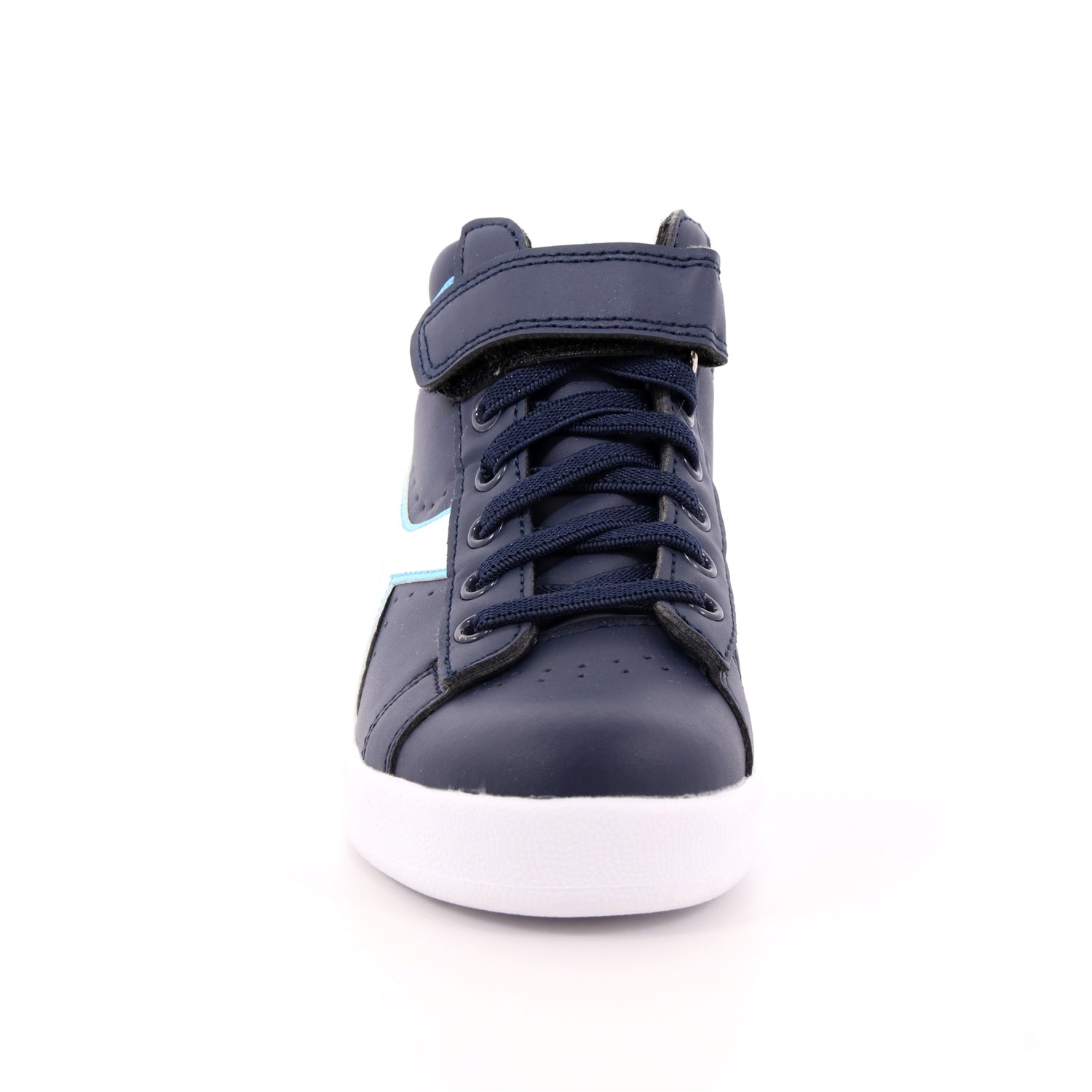 Scarpa Strappi Diadora Bambino Blu Scarpa Strappi Diadora Bambino Blu Scarpe 177 - 101.173763