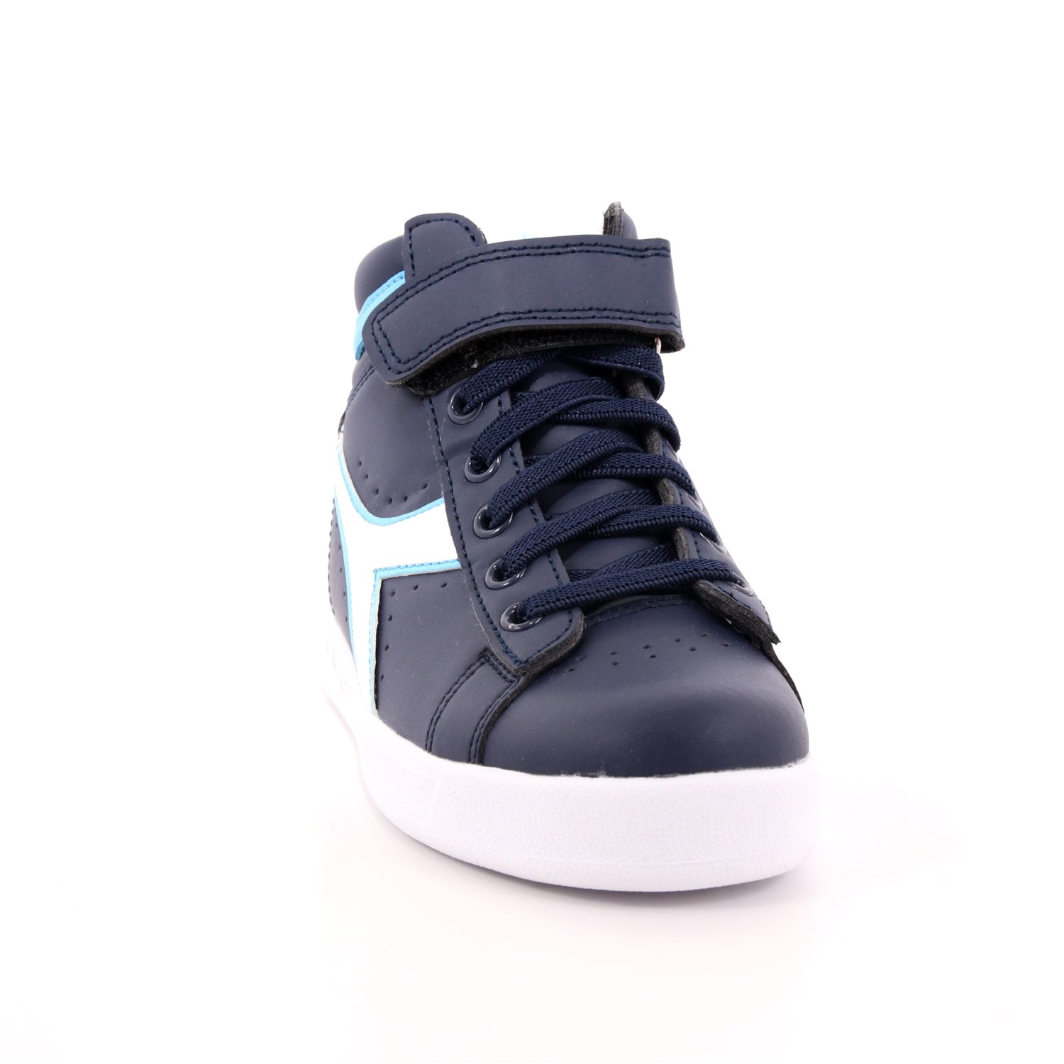 Scarpa Strappi Diadora Bambino Blu Scarpa Strappi Diadora Bambino Blu Scarpe 177 - 101.173763