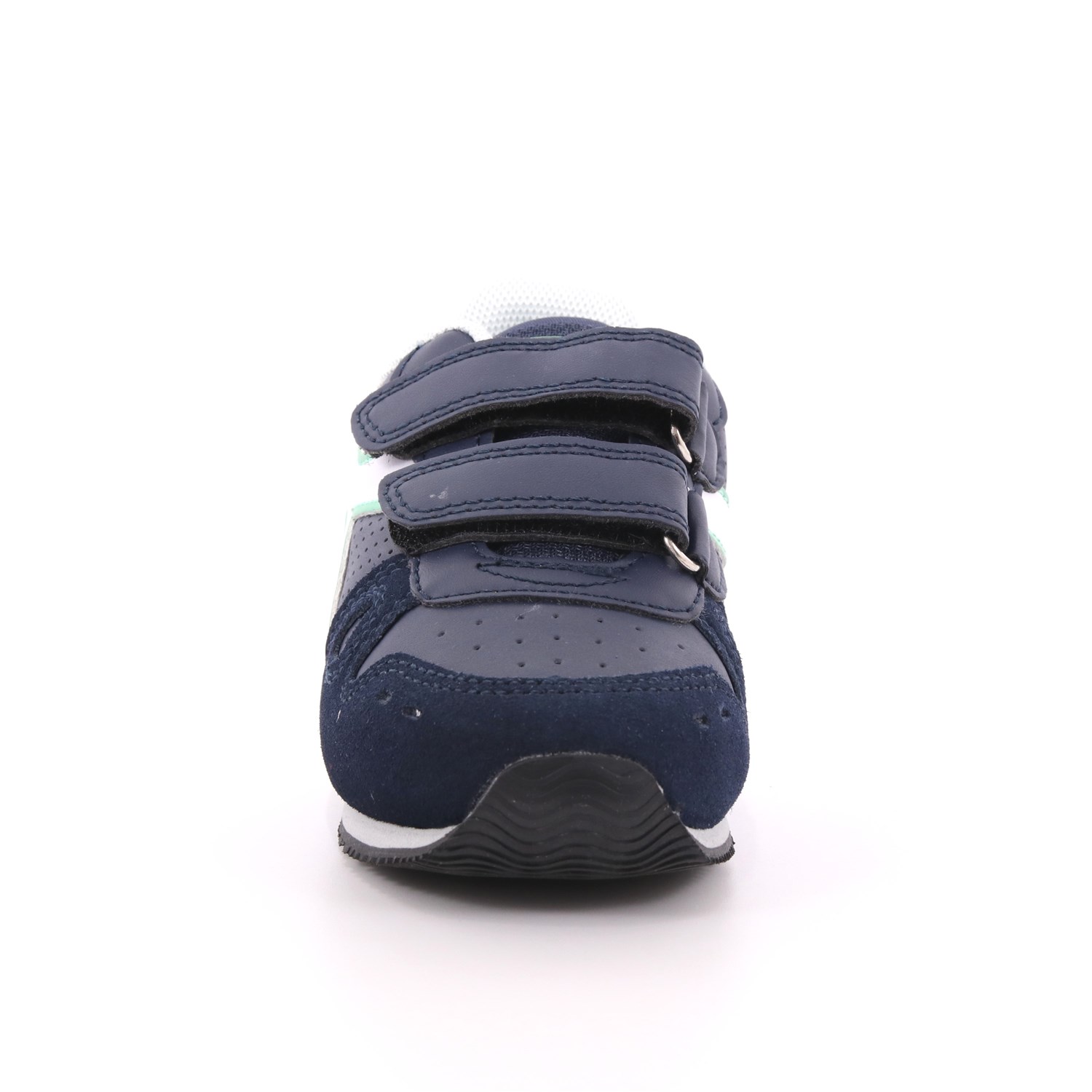 Scarpa Strappi Diadora Bambino Blu Scarpa Strappi Diadora Bambino Blu Scarpe 184 - 101.175082