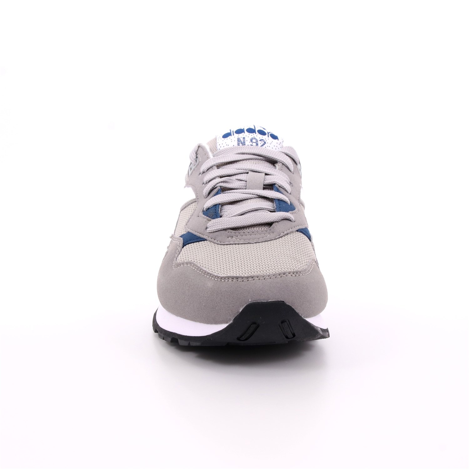 Scarpa Allacciata Diadora Uomo Grigio Scarpa Allacciata Diadora Uomo Grigio Scarpe 187 - 101.173169
