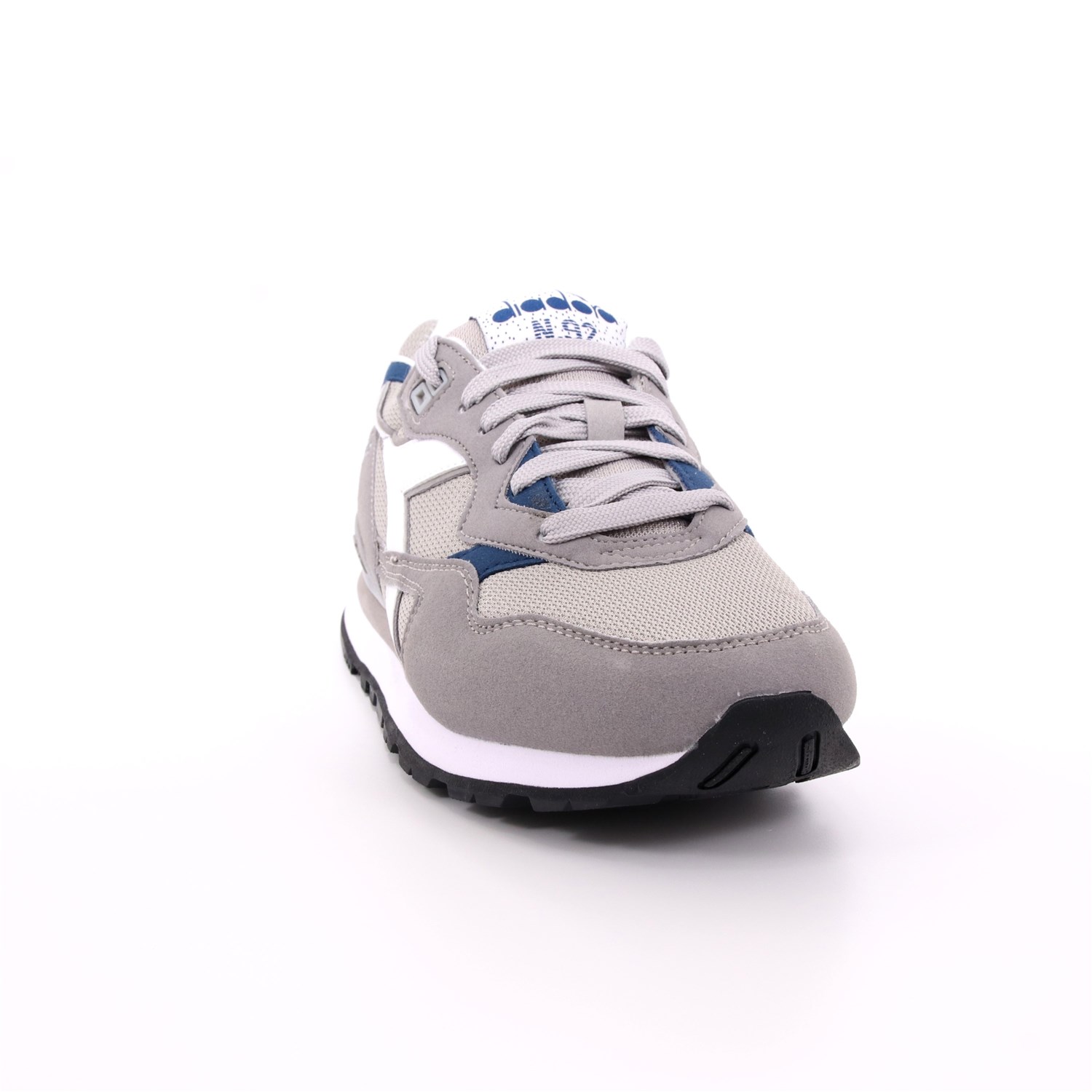 Scarpa Allacciata Diadora Uomo Grigio Scarpa Allacciata Diadora Uomo Grigio Scarpe 187 - 101.173169