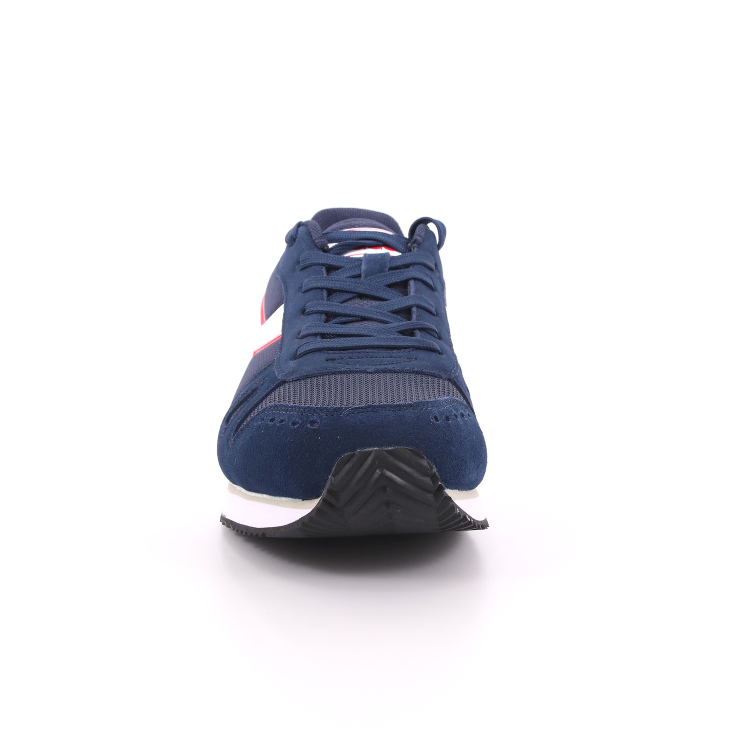 Scarpa Allacciata Diadora Uomo Blu Scarpa Allacciata Diadora Uomo Blu Scarpe 188 - 101.173745