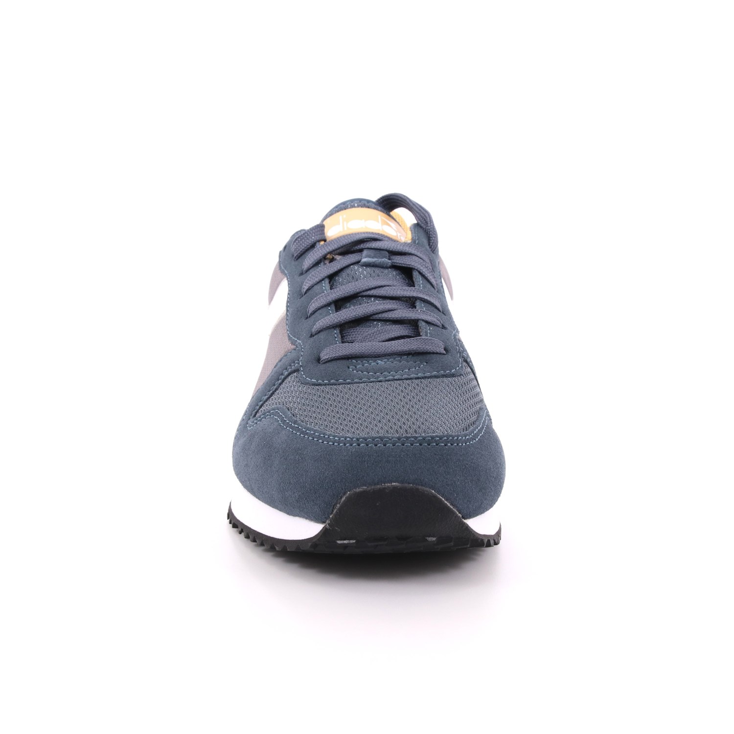 Scarpa Allacciata Diadora Uomo Blu Scarpa Allacciata Diadora Uomo Blu Scarpe 189 - 101.174376