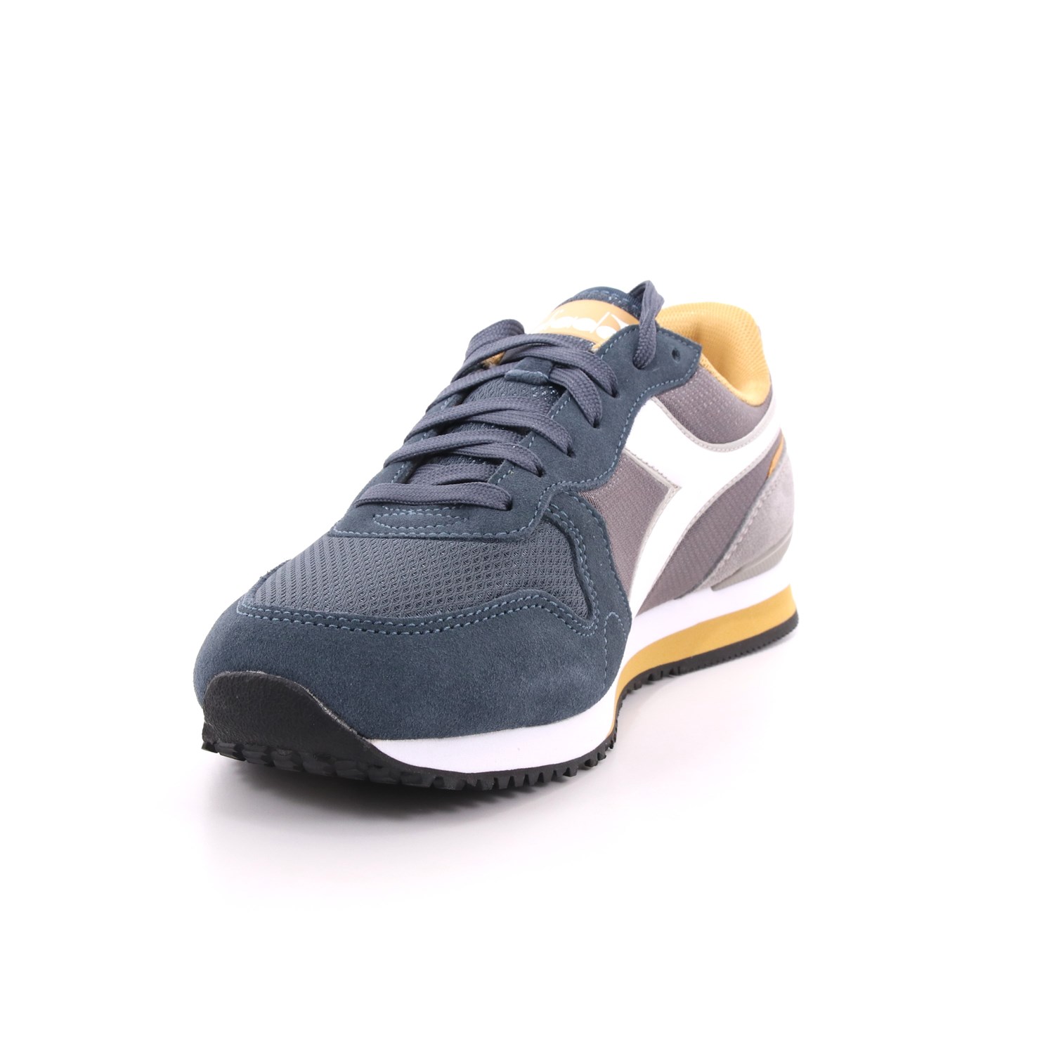Scarpa Allacciata Diadora Uomo Blu Scarpa Allacciata Diadora Uomo Blu Scarpe 189 - 101.174376
