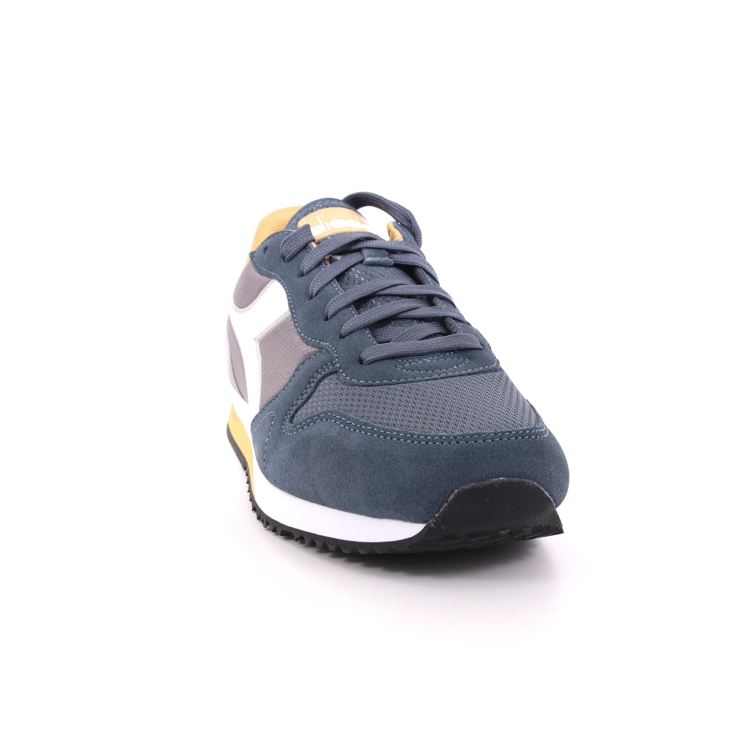 Scarpa Allacciata Diadora Uomo Blu Scarpa Allacciata Diadora Uomo Blu Scarpe 189 - 101.174376