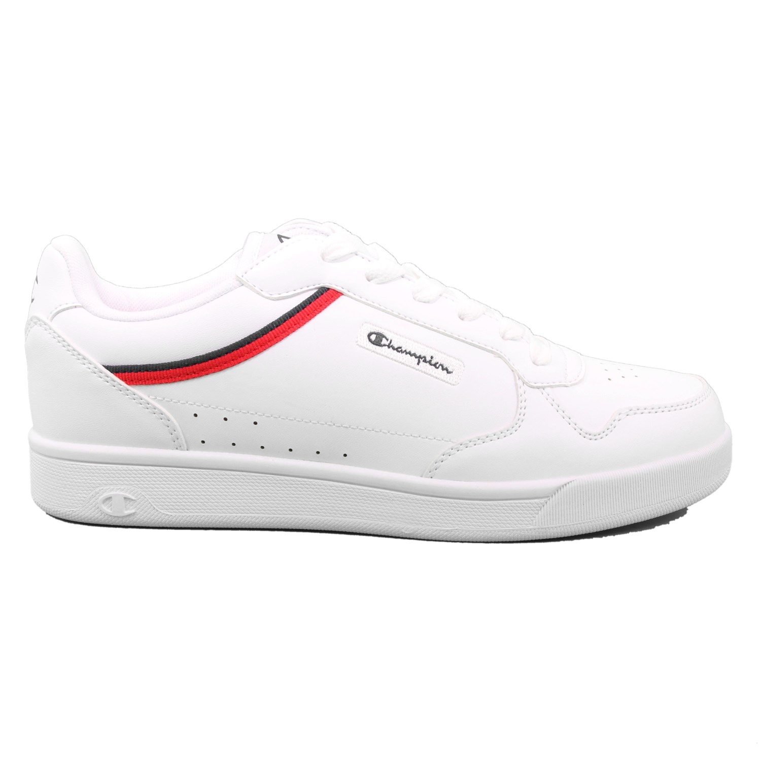 Scarpa Allacciata Champion Uomo Bianco Scarpa Allacciata Champion Uomo Bianco Scarpe 574 - S21373