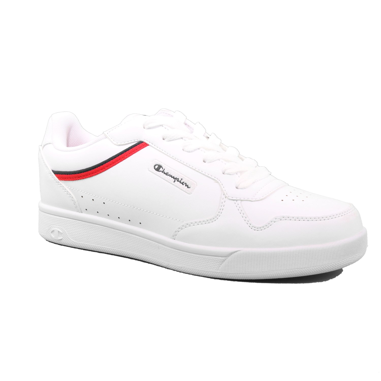 Scarpa Allacciata Champion Uomo Bianco Scarpa Allacciata Champion Uomo Bianco Scarpe 574 - S21373