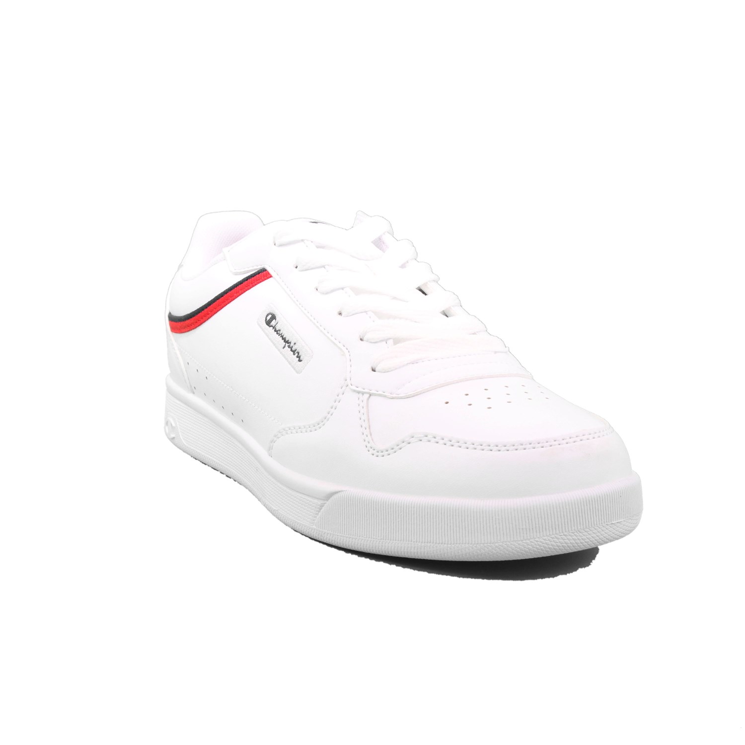 Scarpa Allacciata Champion Uomo Bianco Scarpa Allacciata Champion Uomo Bianco Scarpe 574 - S21373