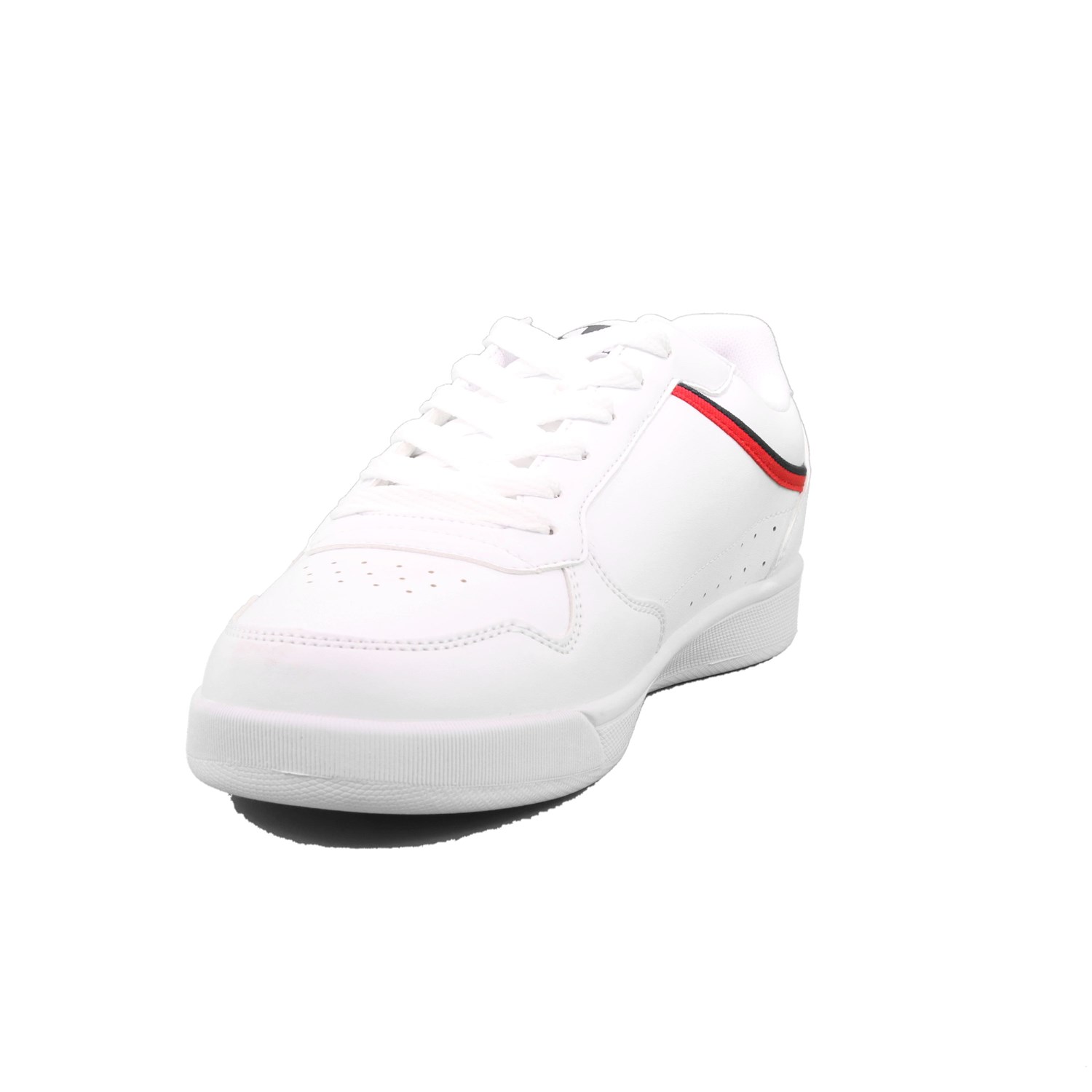 Scarpa Allacciata Champion Uomo Bianco Scarpa Allacciata Champion Uomo Bianco Scarpe 574 - S21373