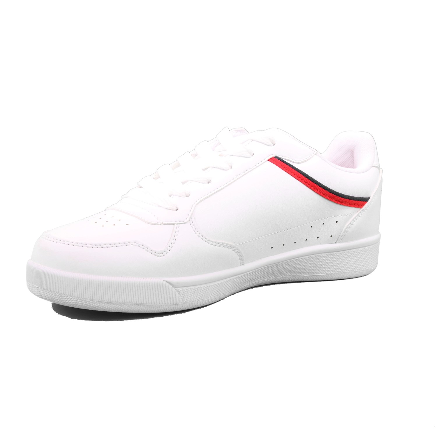 Scarpa Allacciata Champion Uomo Bianco Scarpa Allacciata Champion Uomo Bianco Scarpe 574 - S21373